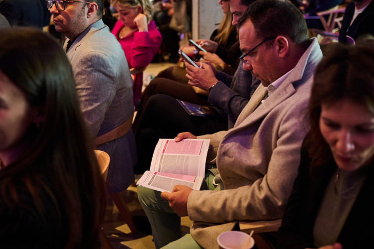 Stigla Siva knjiga inovacija 3.0 - 45 preporuka za brži razvoj startapa i tehnološke privrede u Srbiji 