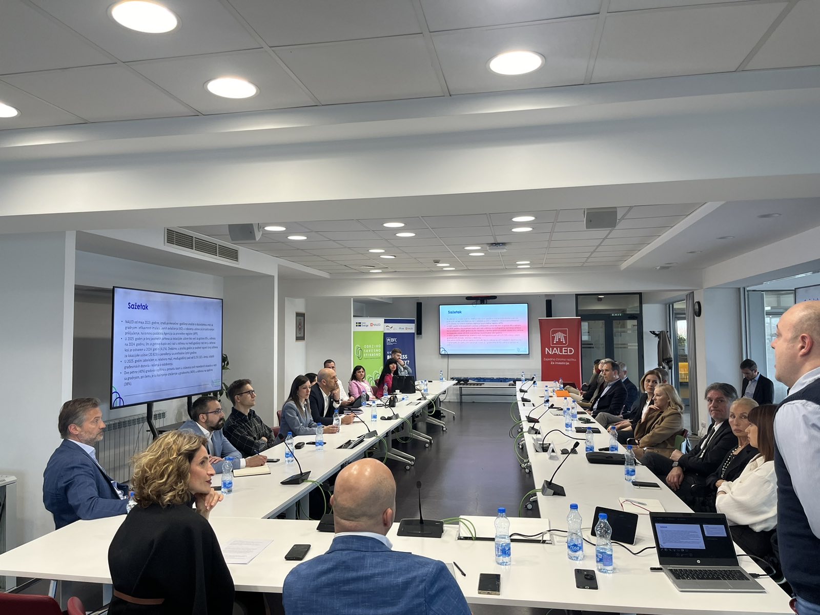 Improving Planning and Permitting in Focus