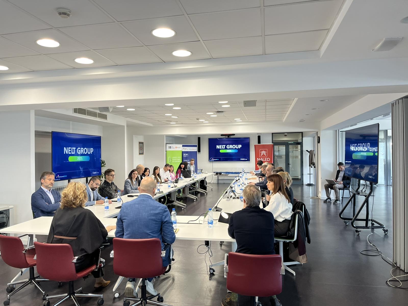 Improving Planning and Permitting in Focus