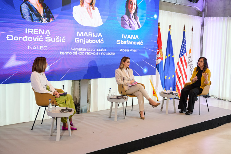 Science as the Starting Point for Innovation