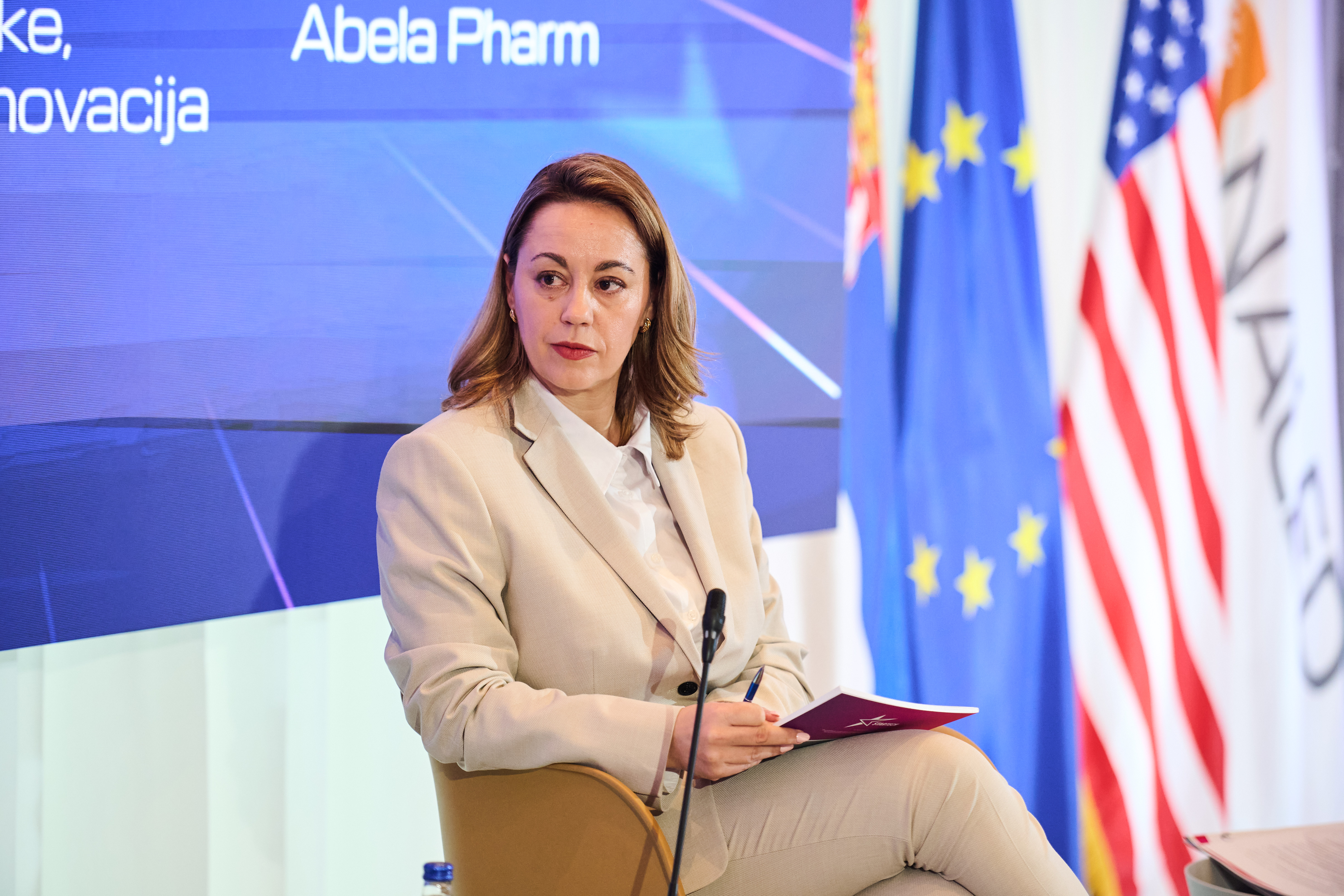 Science as the Starting Point for Innovation