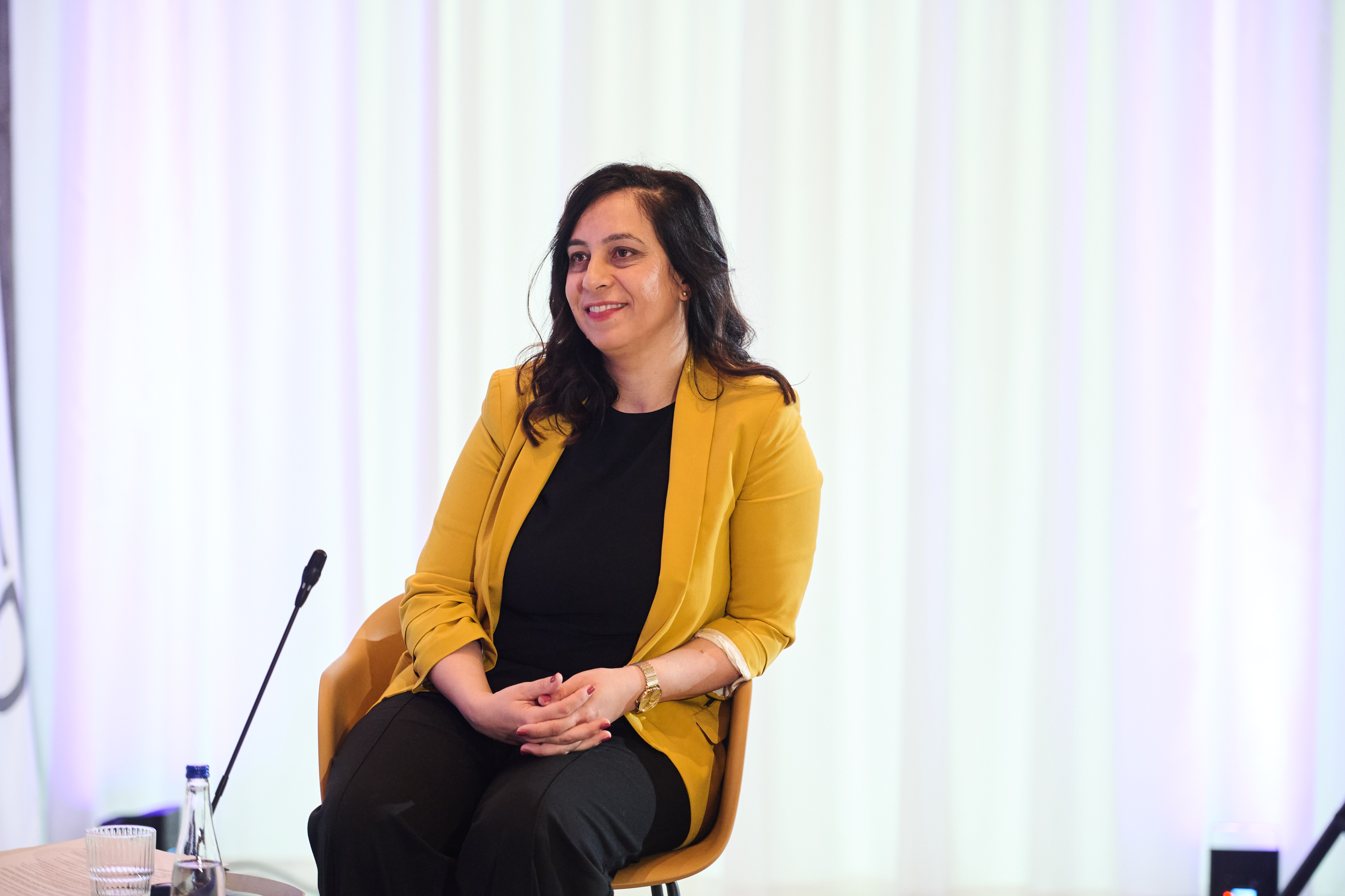 Science as the Starting Point for Innovation