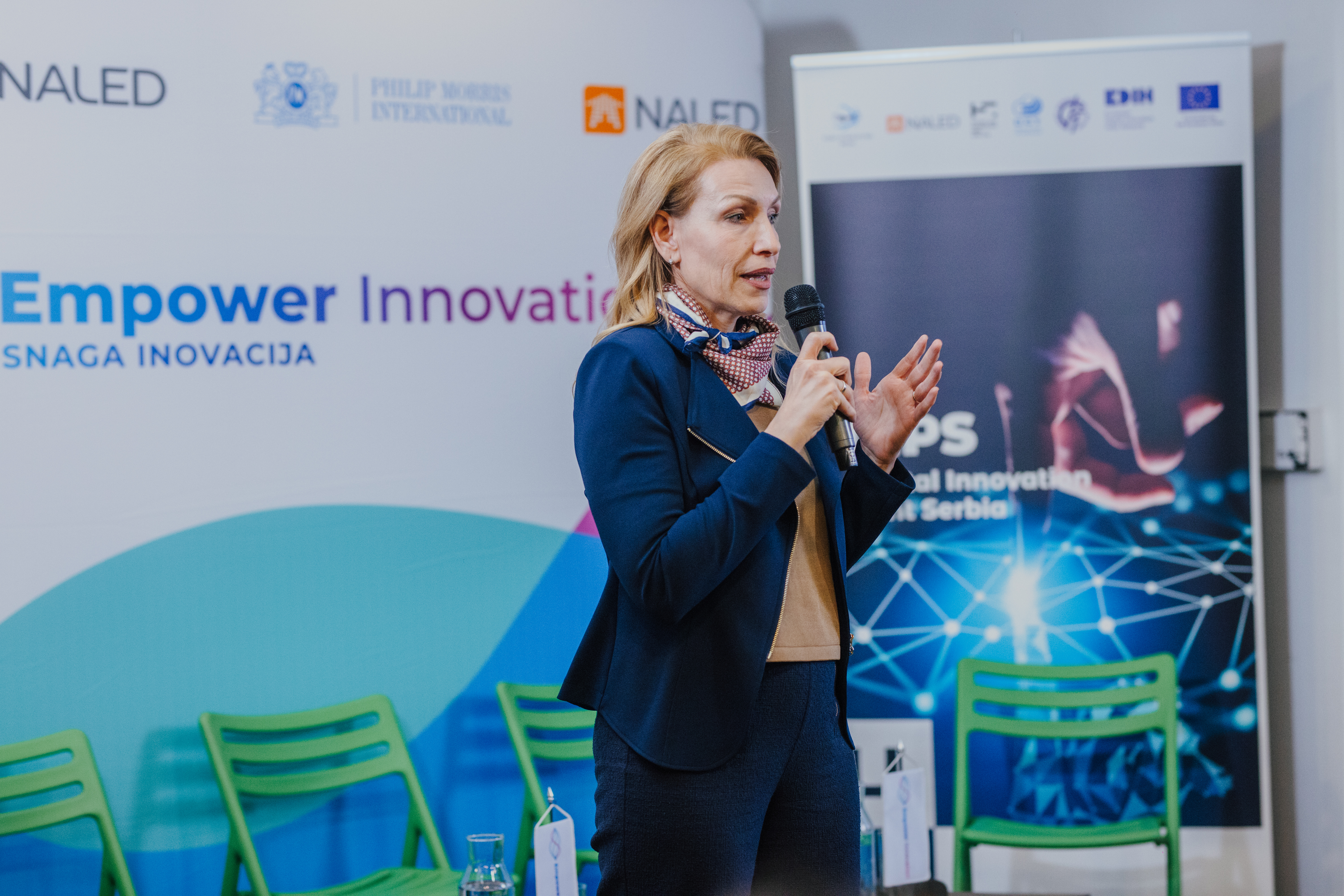 From Patent to Profit: Scientists in Serbia Increasingly Becoming Entrepreneurs