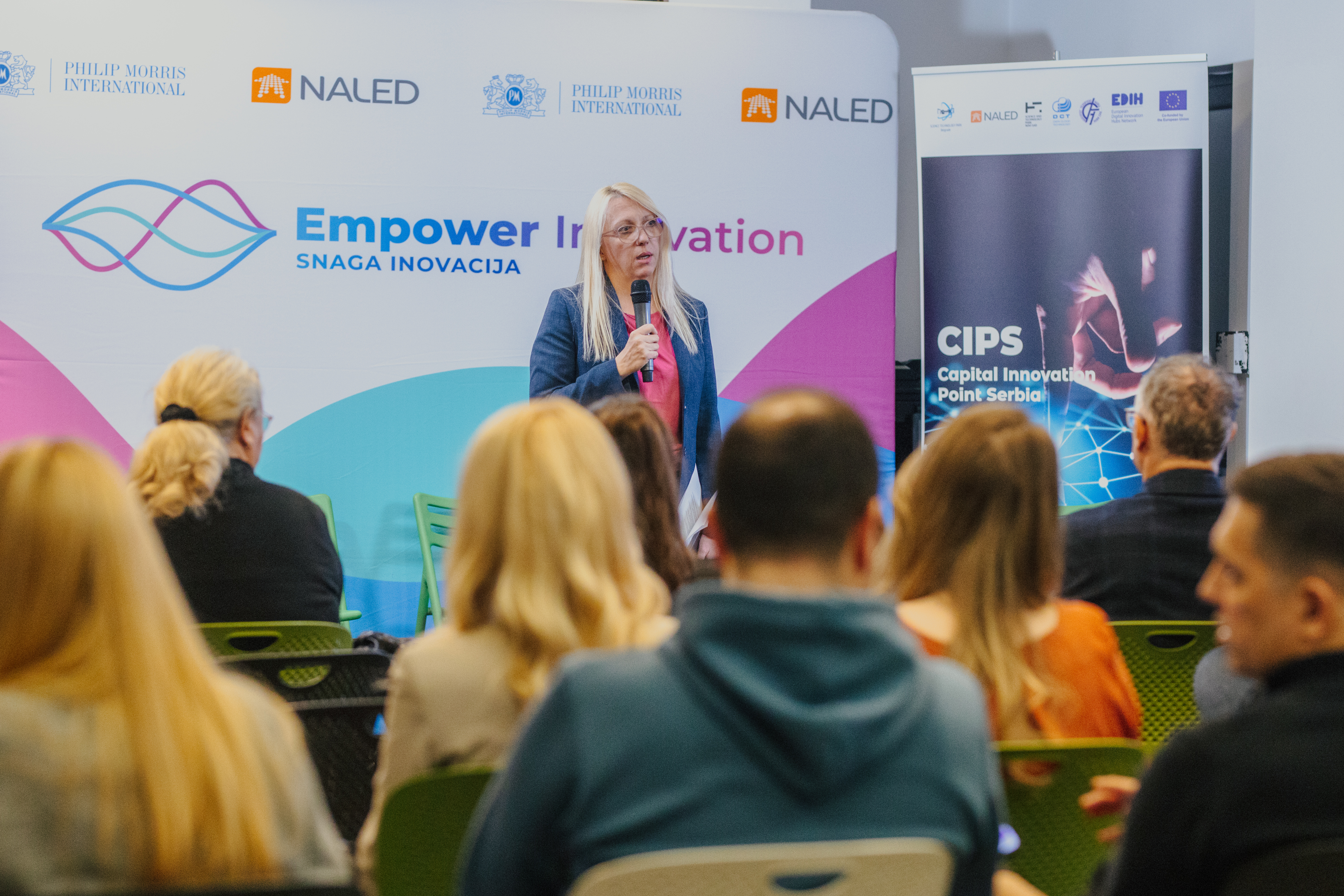 From Patent to Profit: Scientists in Serbia Increasingly Becoming Entrepreneurs