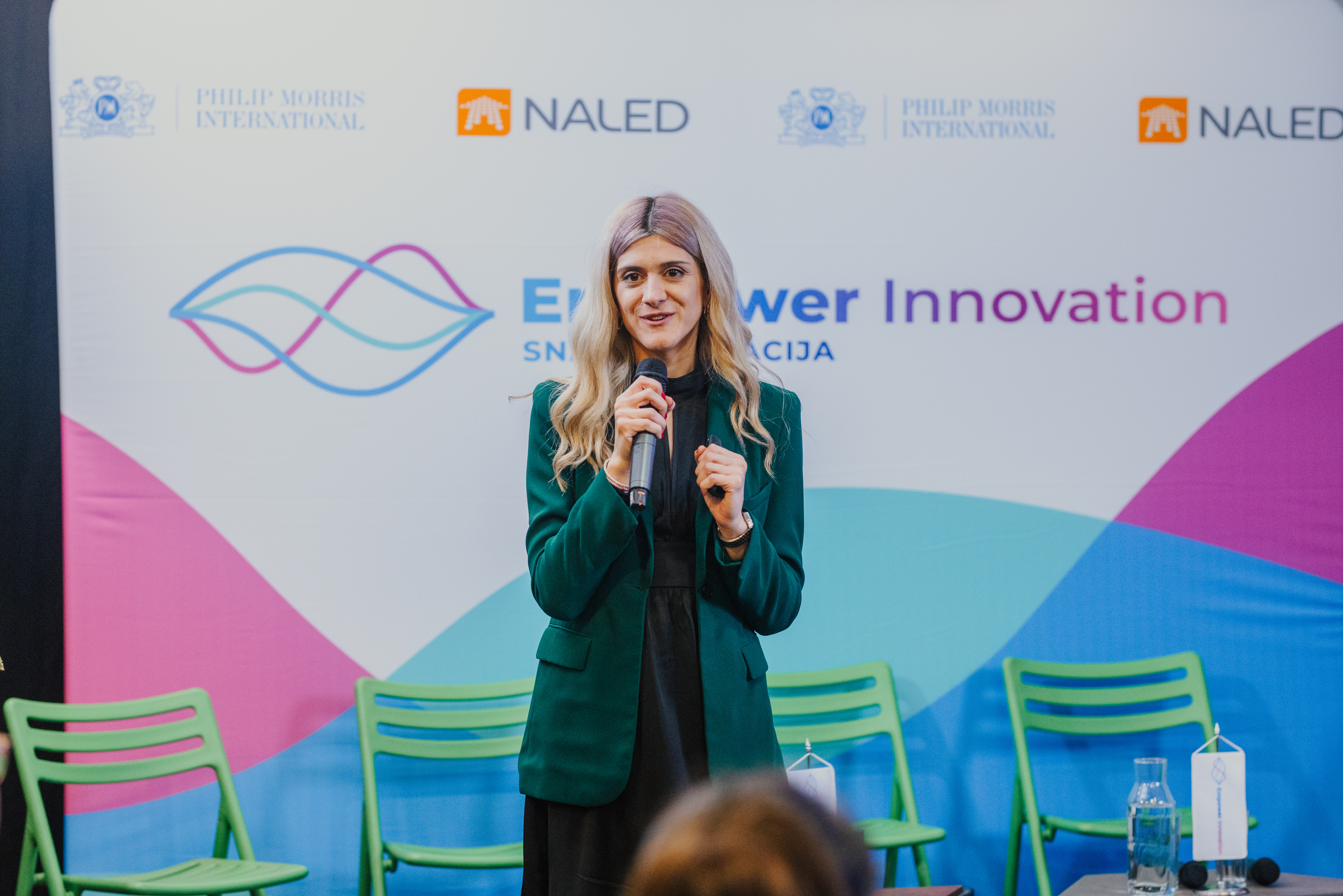 From Patent to Profit: Scientists in Serbia Increasingly Becoming Entrepreneurs