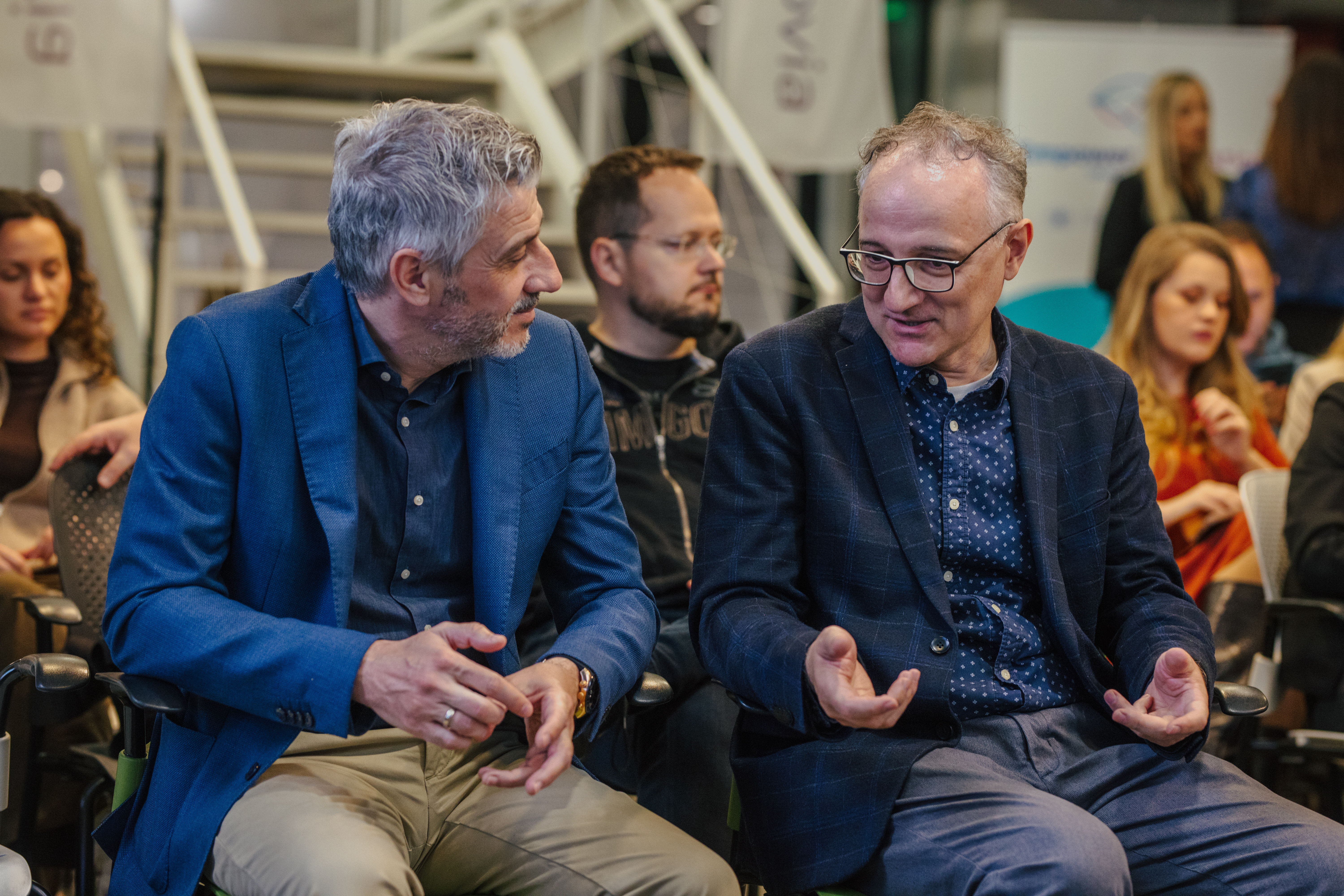 From Patent to Profit: Scientists in Serbia Increasingly Becoming Entrepreneurs