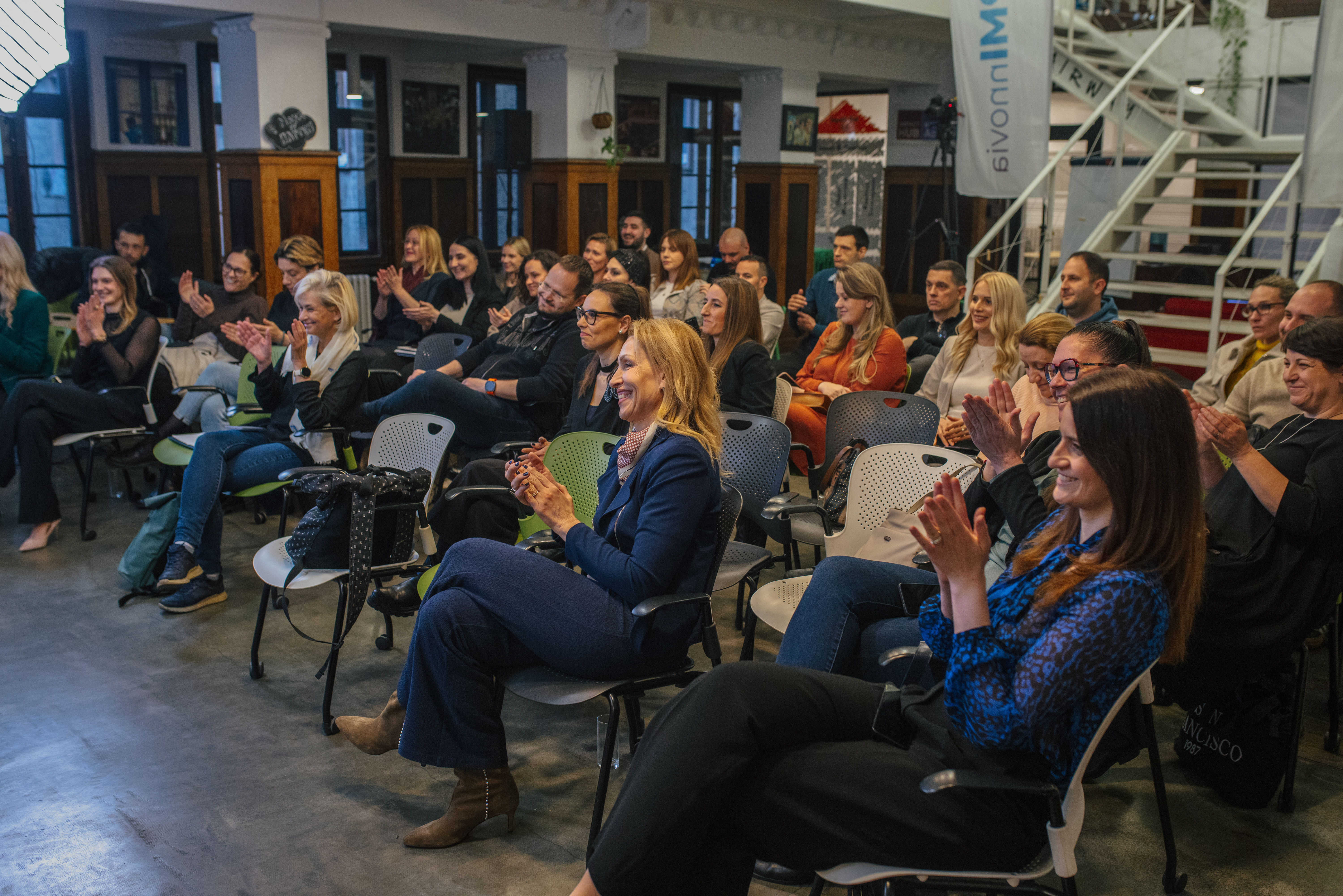 From Patent to Profit: Scientists in Serbia Increasingly Becoming Entrepreneurs