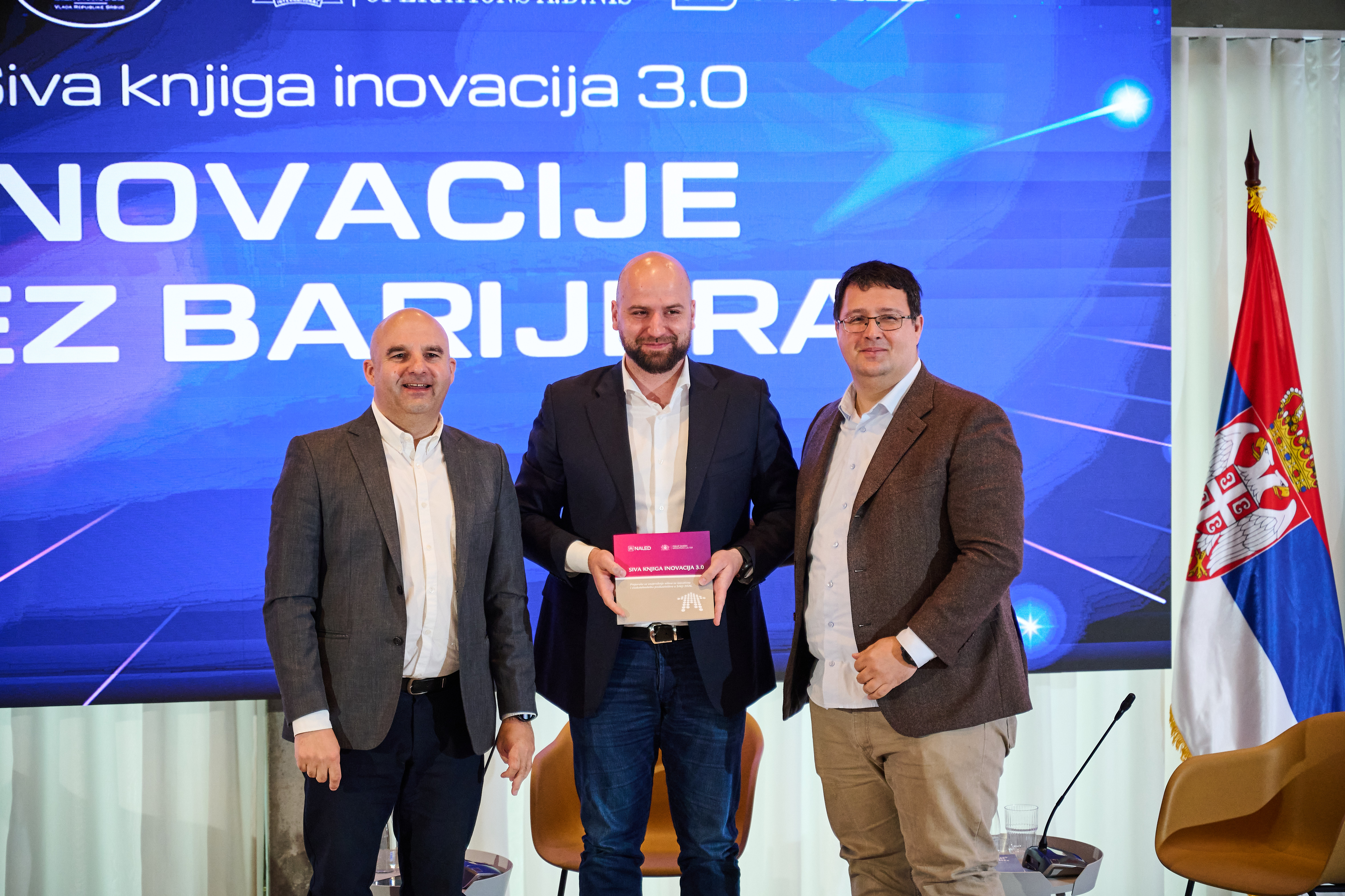 Nove šanse za startape: Sandbox platforma i digitalna imovina na agendi Ministarstva finansija  