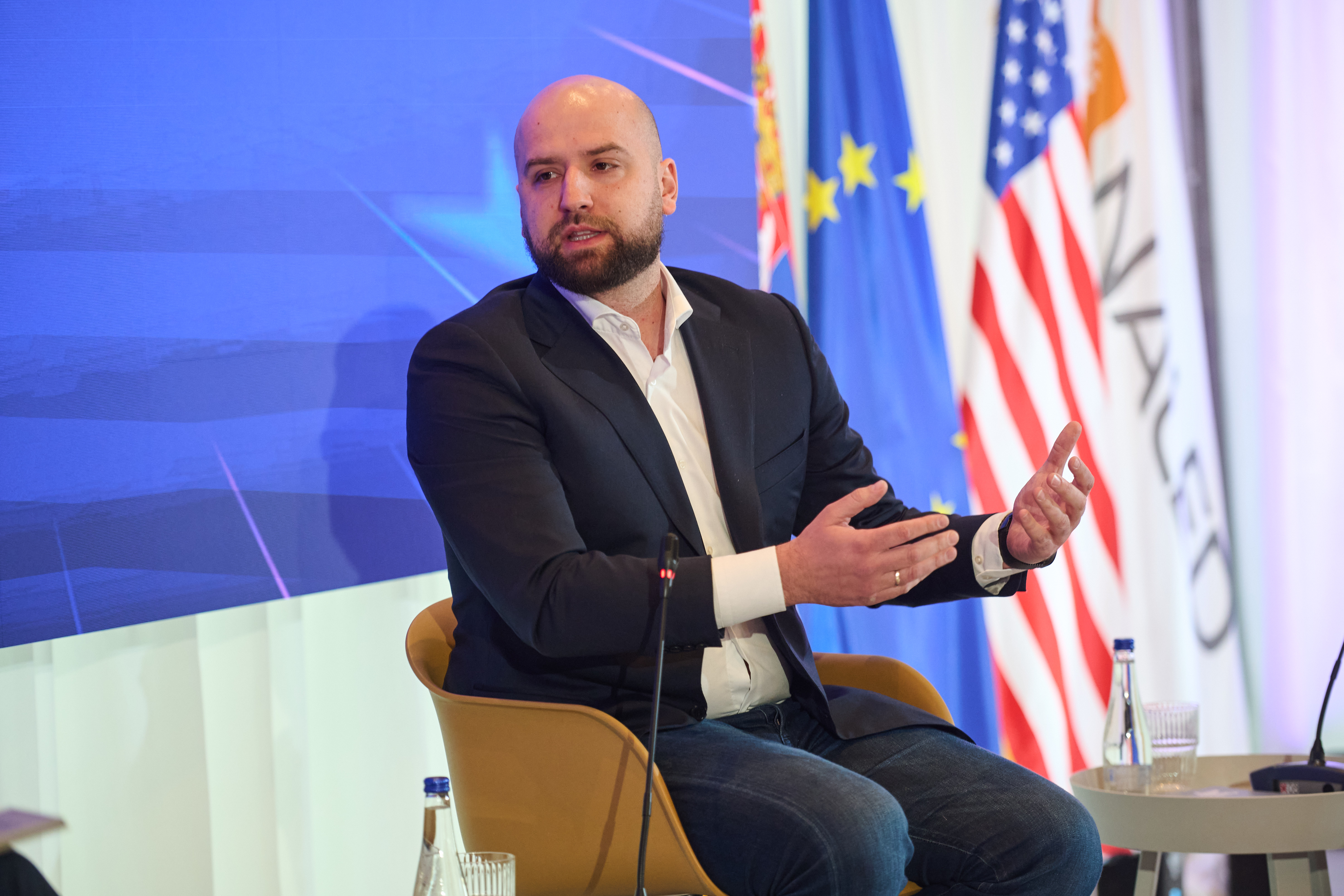 Nove šanse za startape: Sandbox platforma i digitalna imovina na agendi Ministarstva finansija  