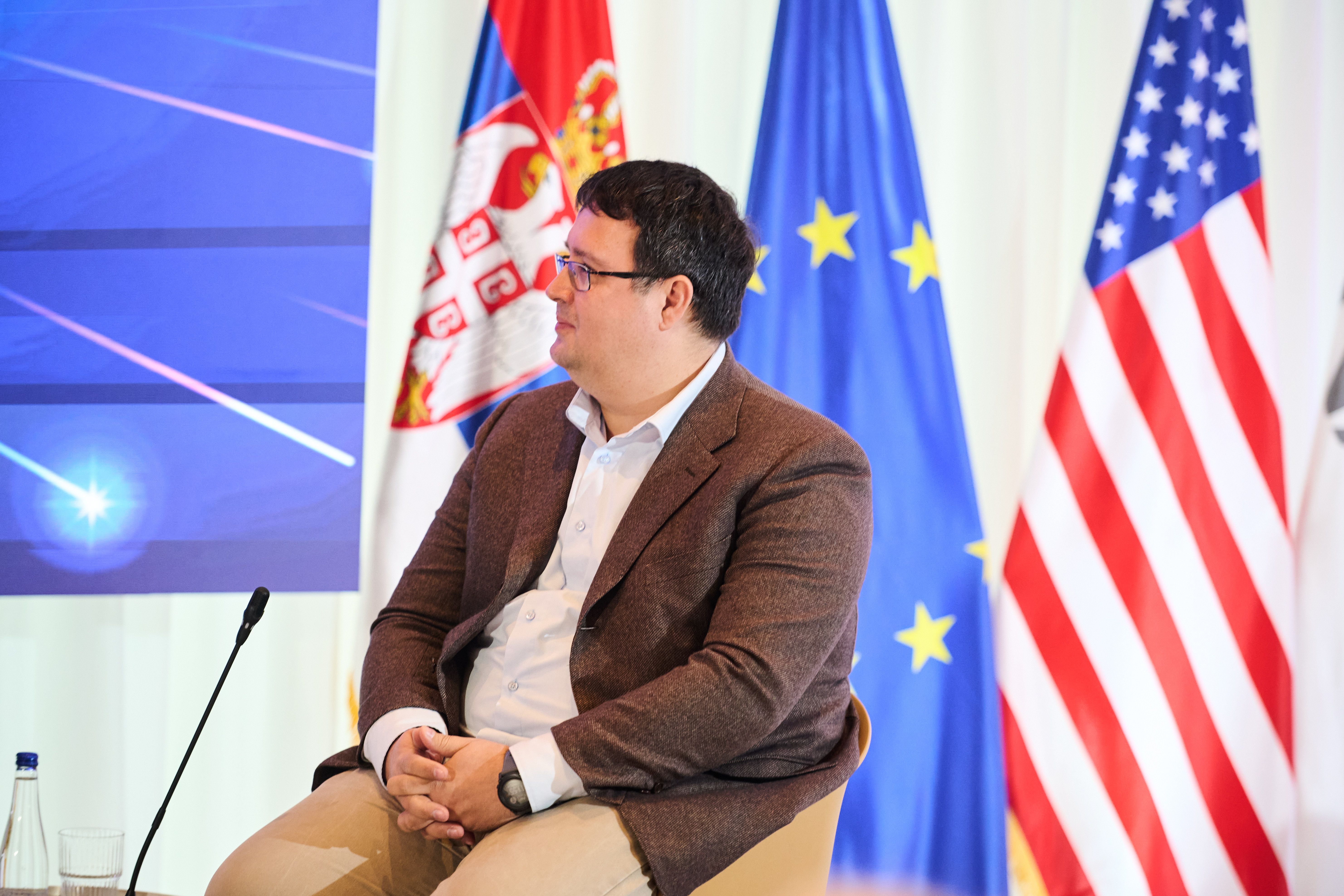 Nove šanse za startape: Sandbox platforma i digitalna imovina na agendi Ministarstva finansija  