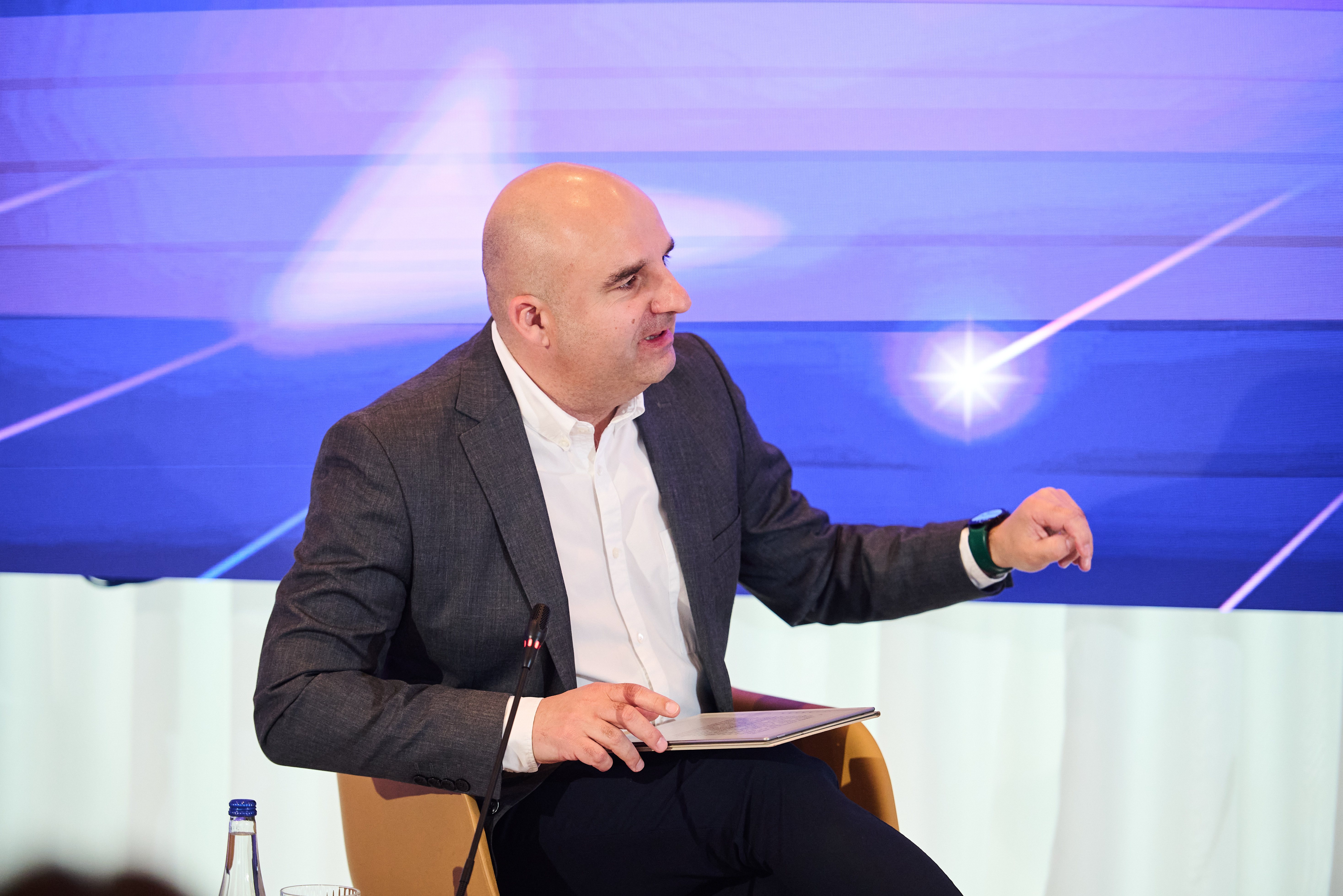 Nove šanse za startape: Sandbox platforma i digitalna imovina na agendi Ministarstva finansija  