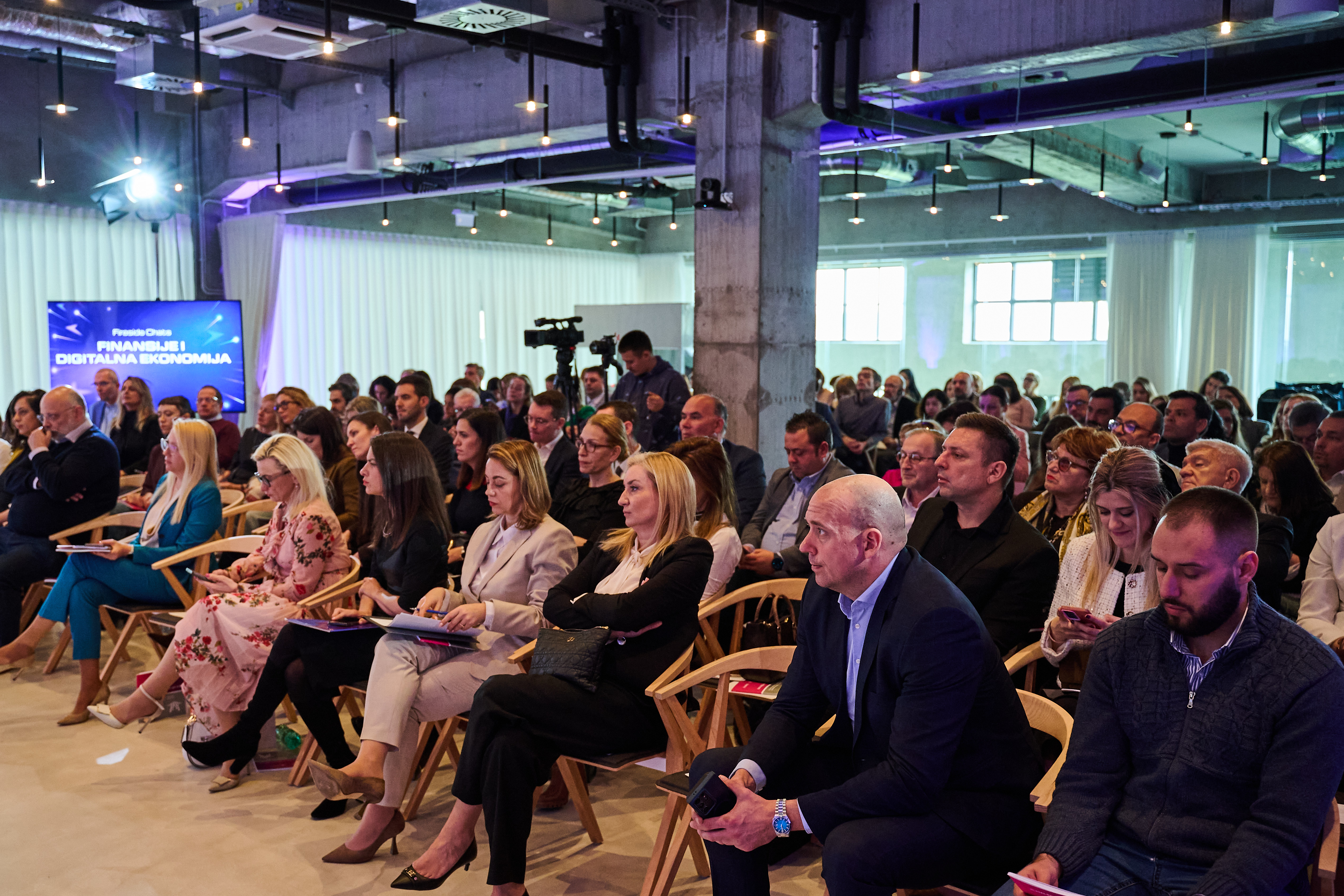 Nove šanse za startape: Sandbox platforma i digitalna imovina na agendi Ministarstva finansija  