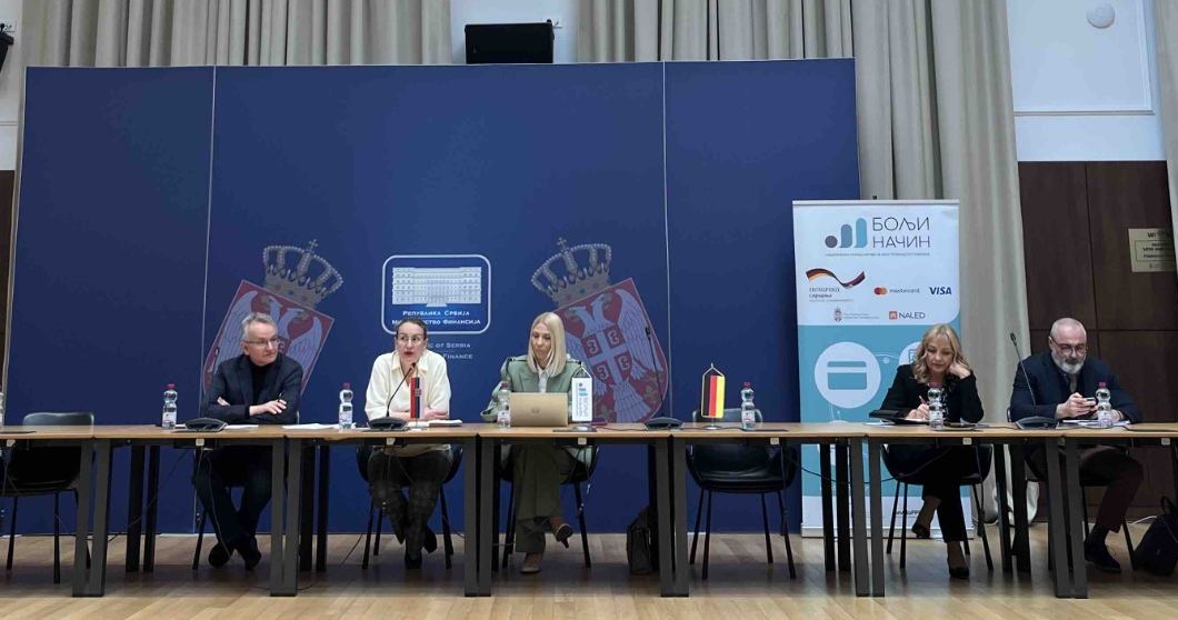 Država i privreda rade na novom Programu za suzbijanje sive ekonomije do 2030. 