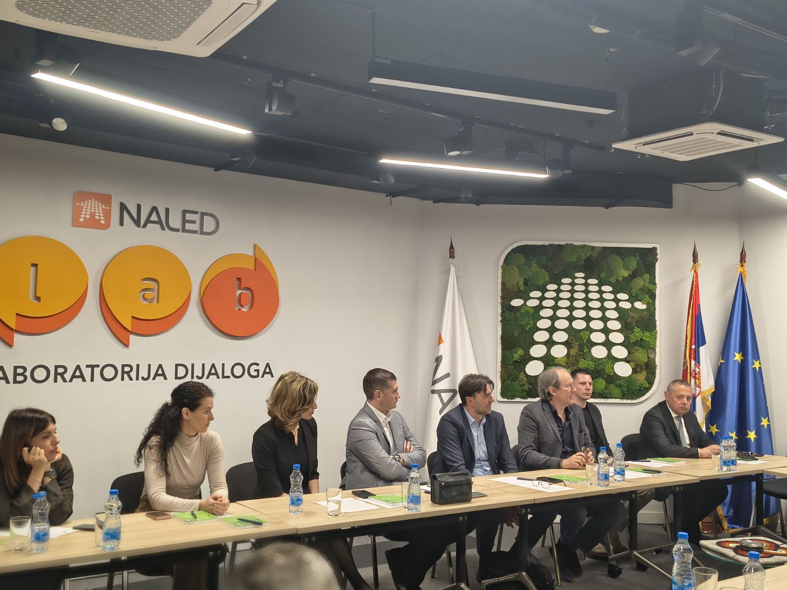 Negativne cene električne energije prvi put na srpskoj berzi od 5. maja 