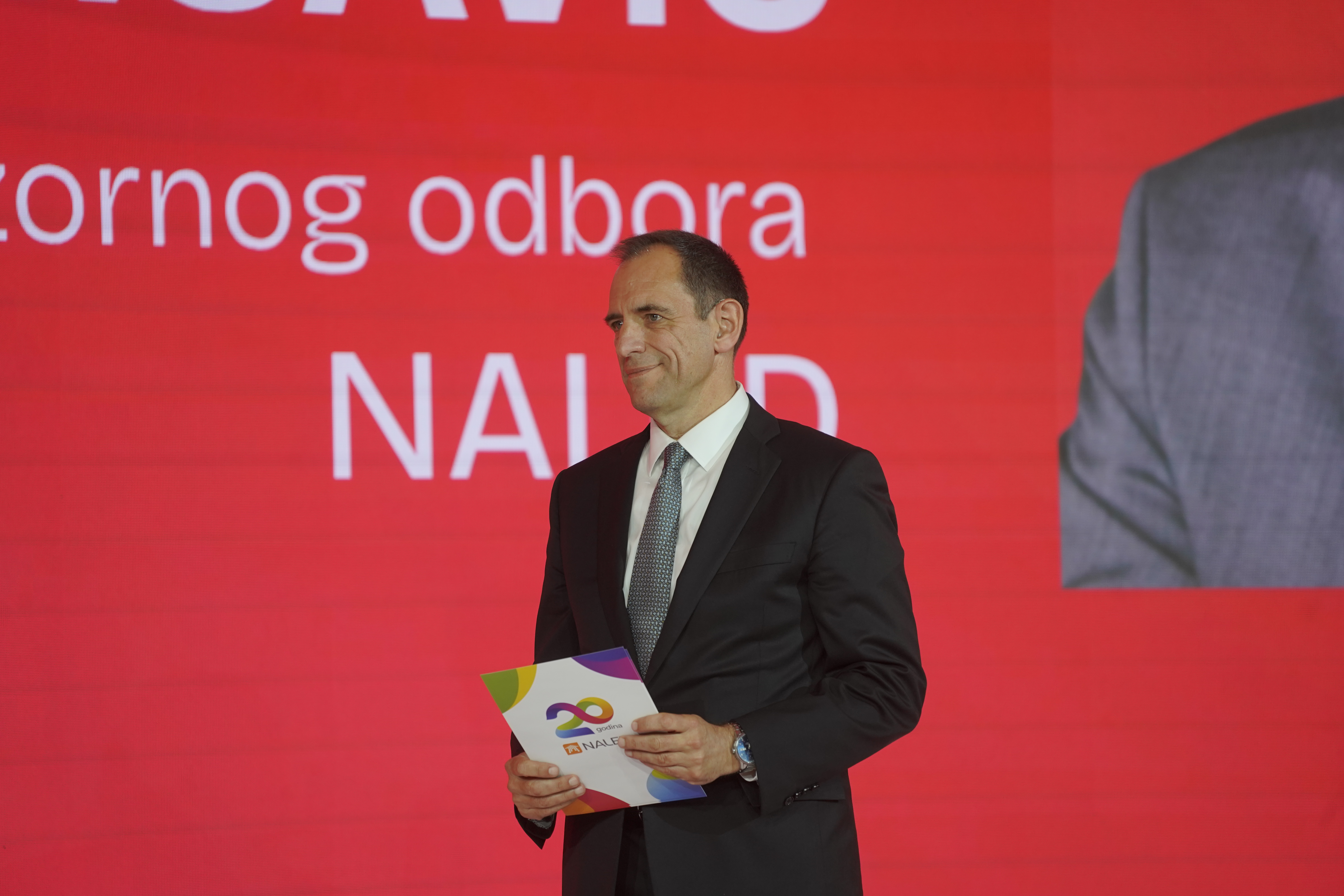 NALED predstavio novu reformsku agendu i ciljeve do 2030.