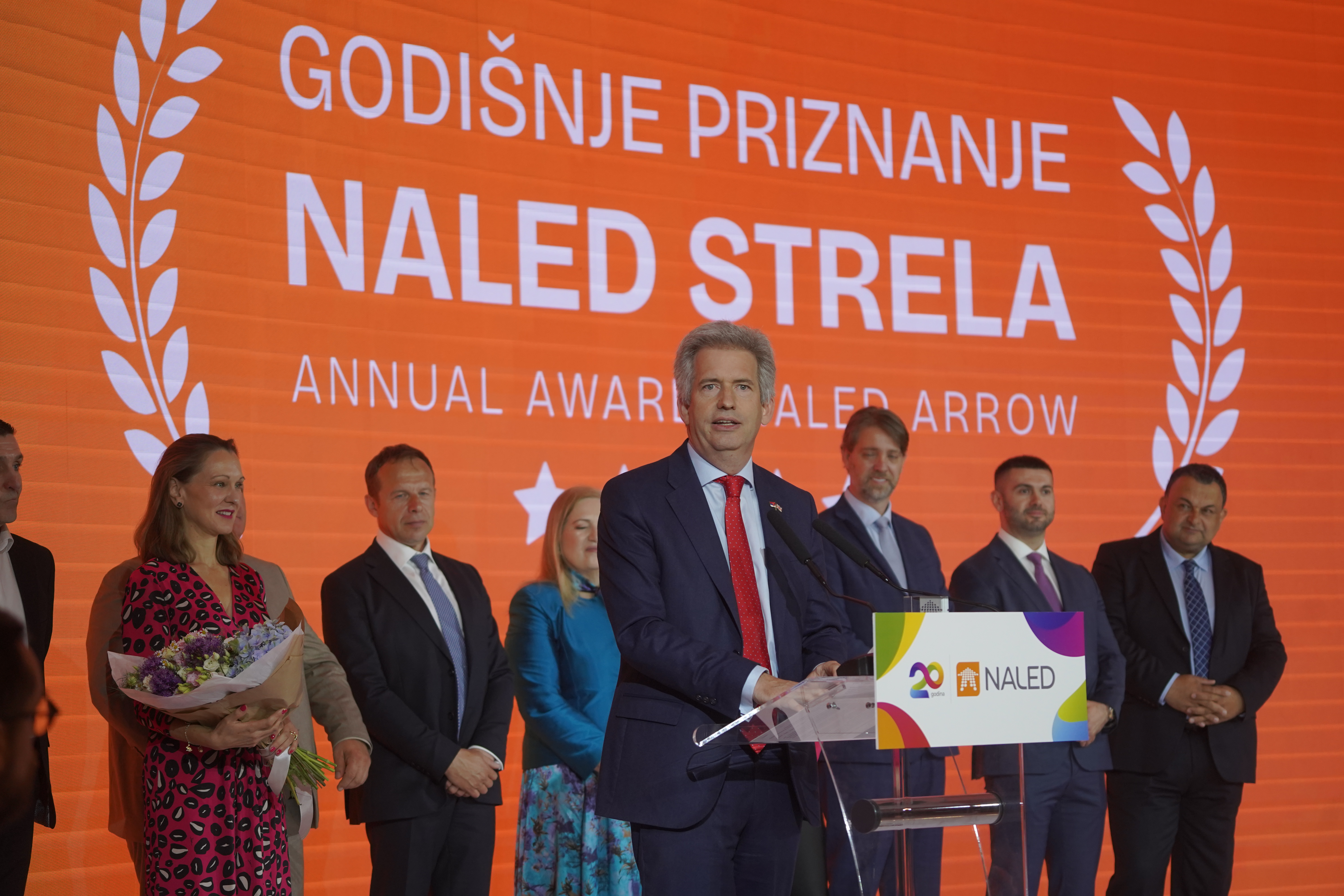NALED predstavio novu reformsku agendu i ciljeve do 2030.