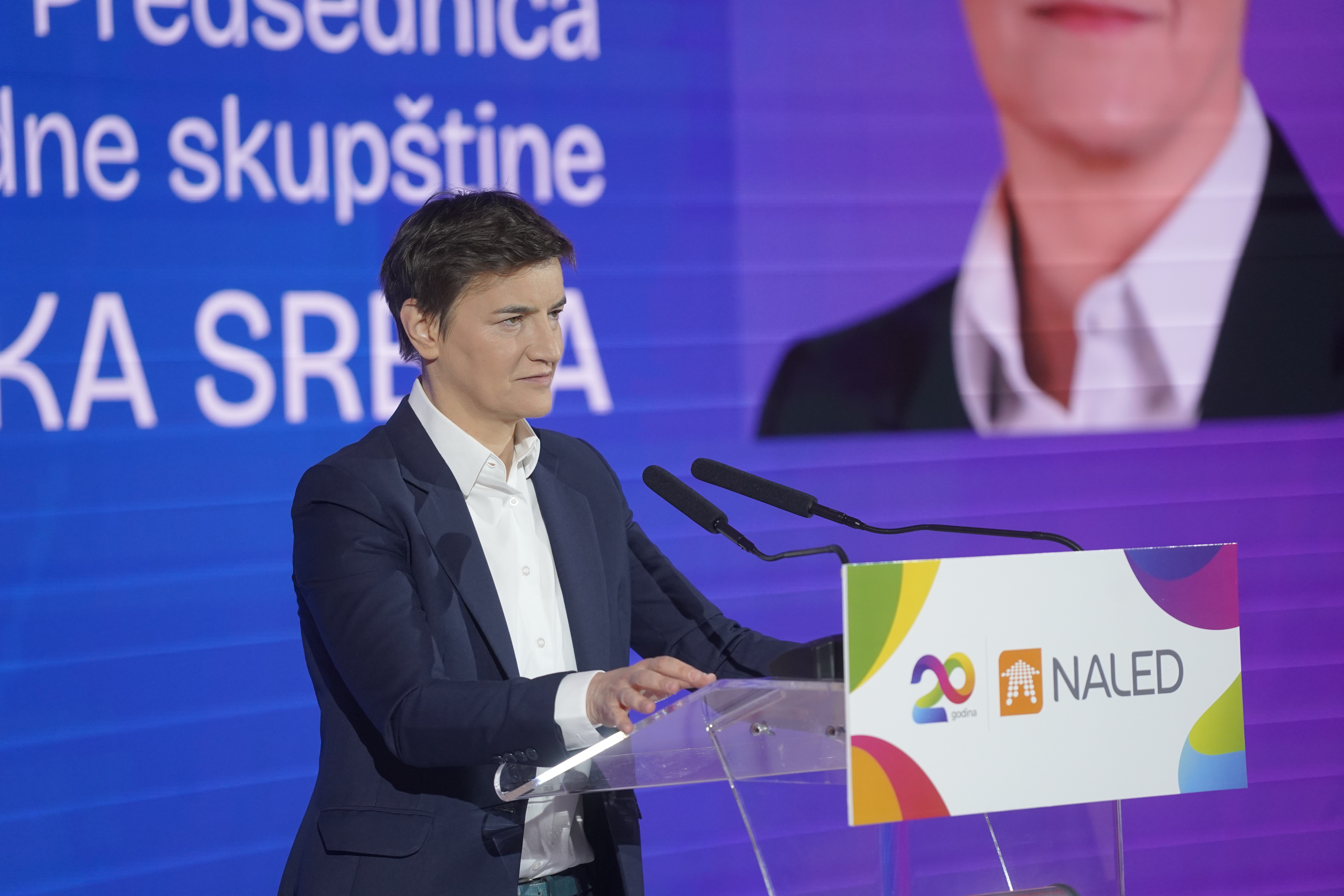 NALED predstavio novu reformsku agendu i ciljeve do 2030.