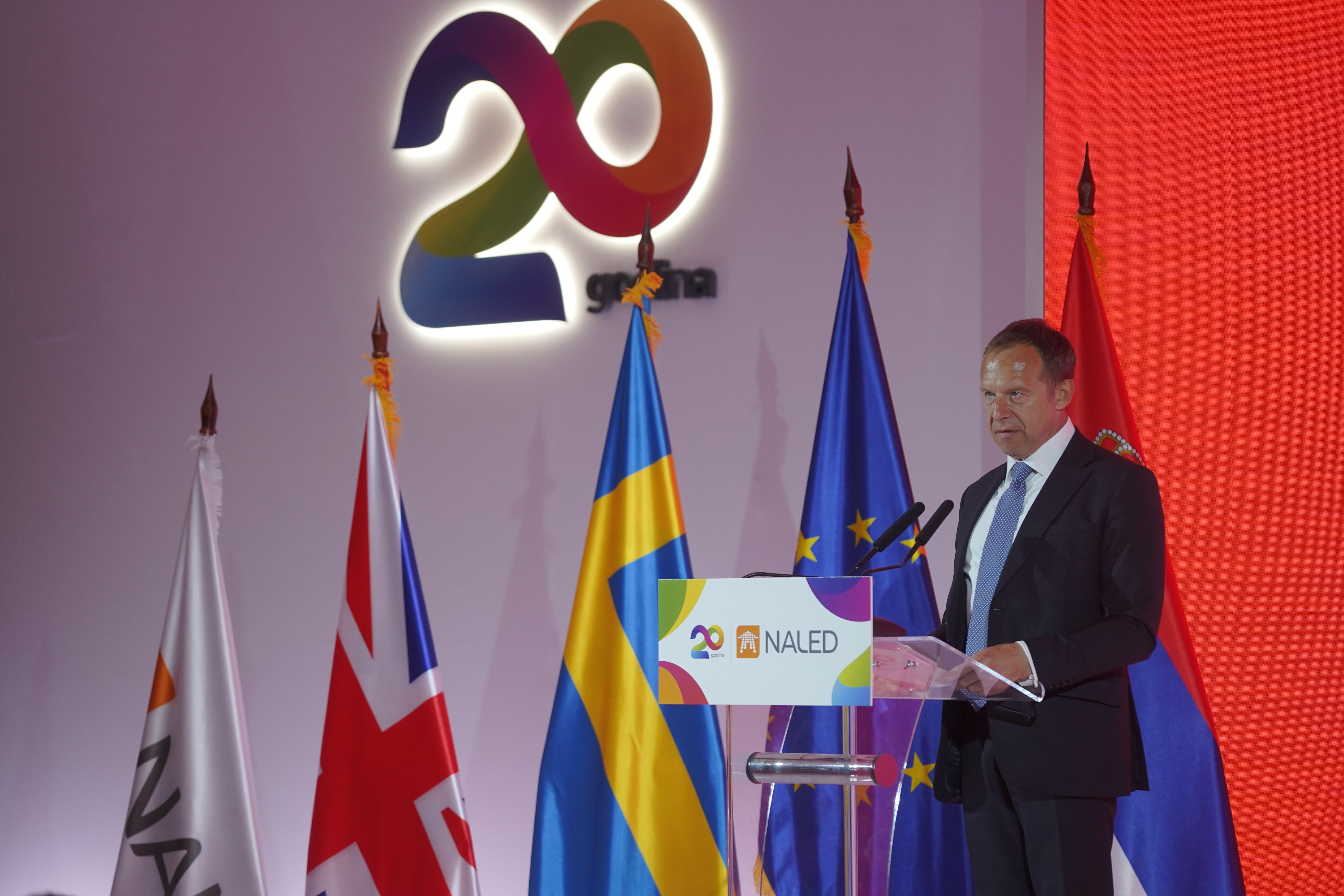 NALED predstavio novu reformsku agendu i ciljeve do 2030.