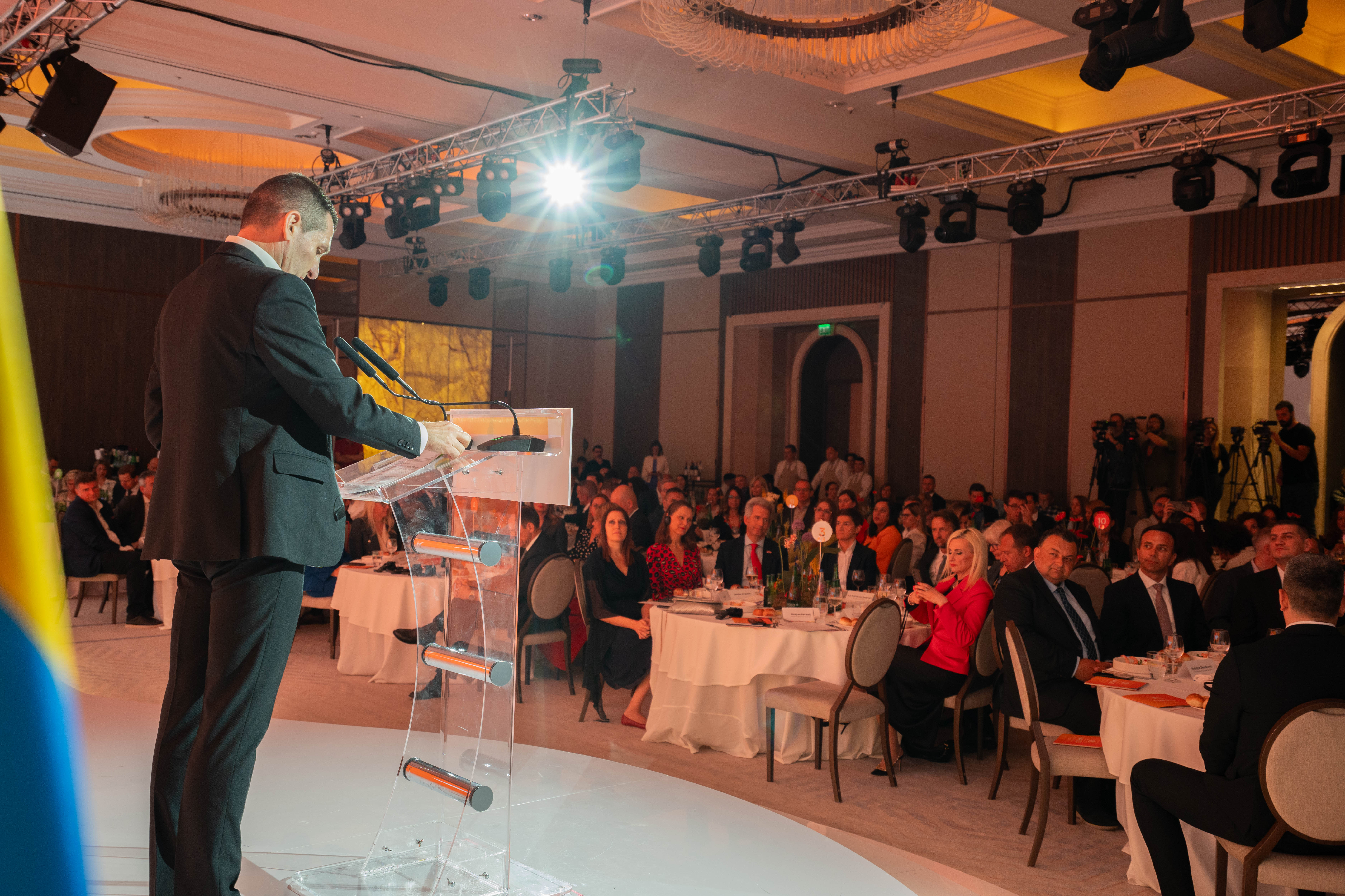 NALED predstavio novu reformsku agendu i ciljeve do 2030.