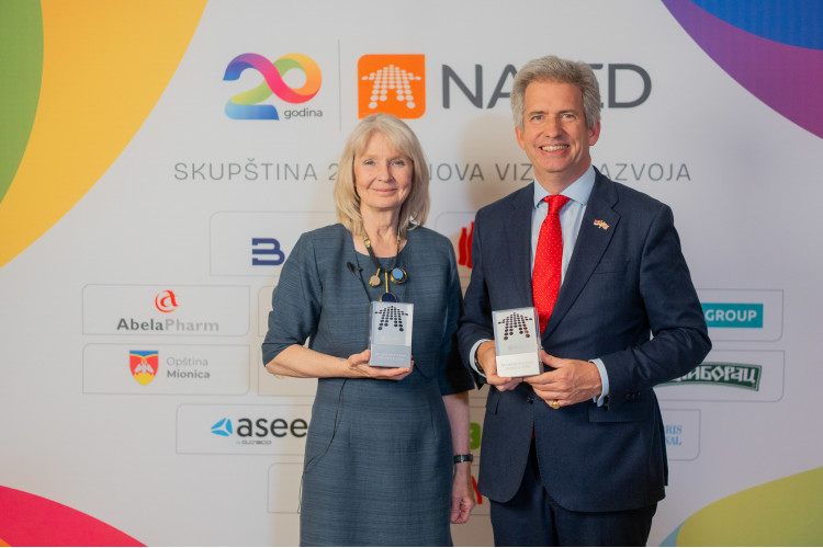 NALED predstavio novu reformsku agendu i ciljeve do 2030.