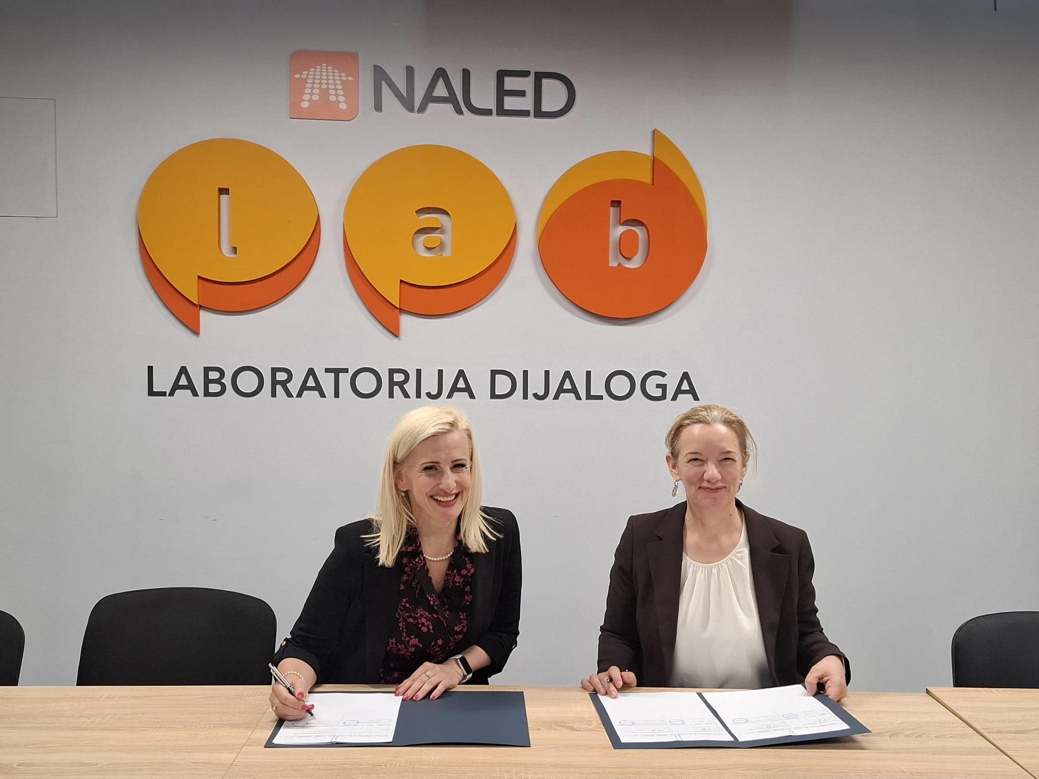 NALED i UNFPA udružuju snage za razvoj rodno odgovornih i inkluzivnih radnih mesta u Srbiji