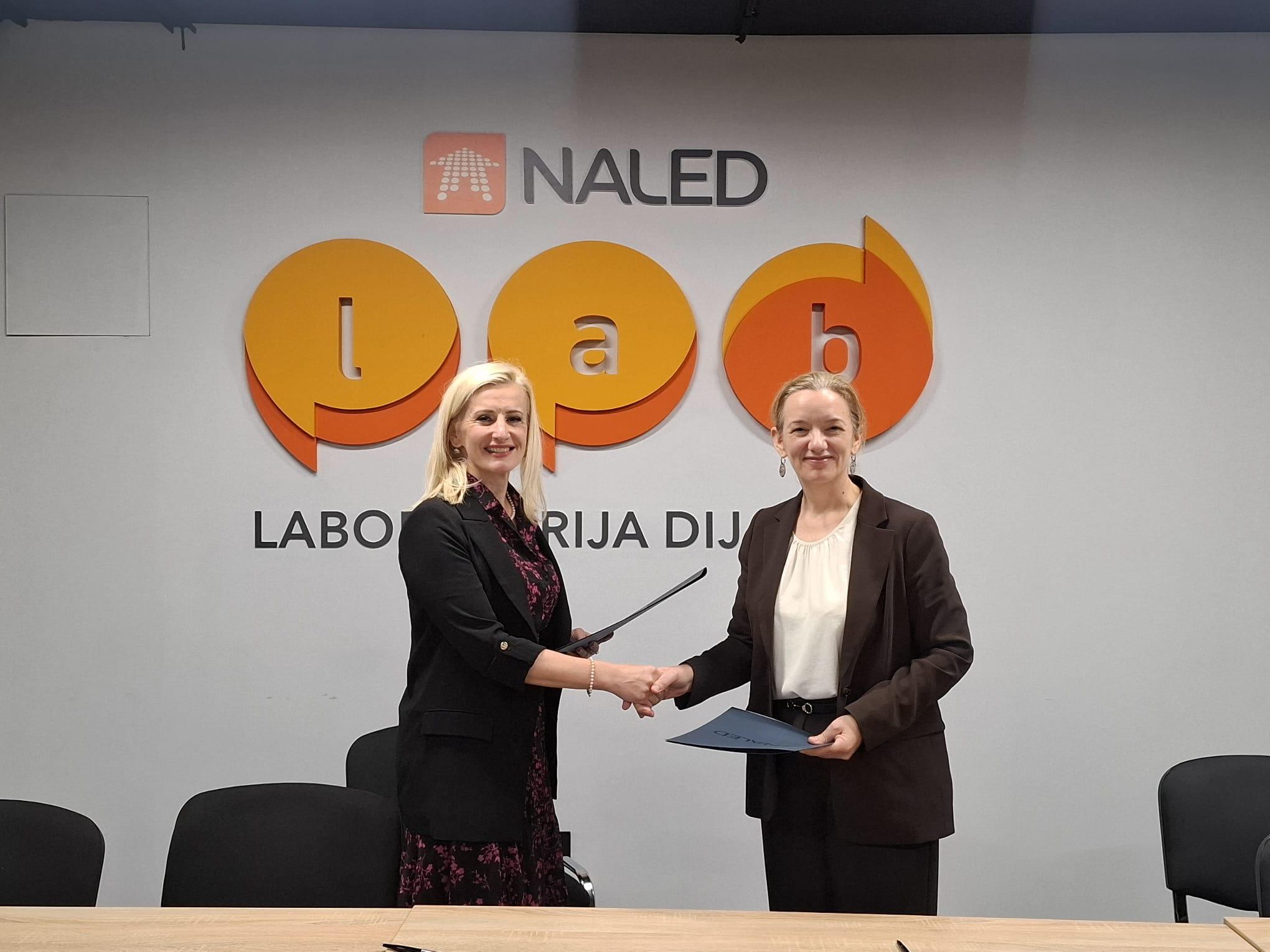 NALED i UNFPA udružuju snage za razvoj rodno odgovornih i inkluzivnih radnih mesta u Srbiji