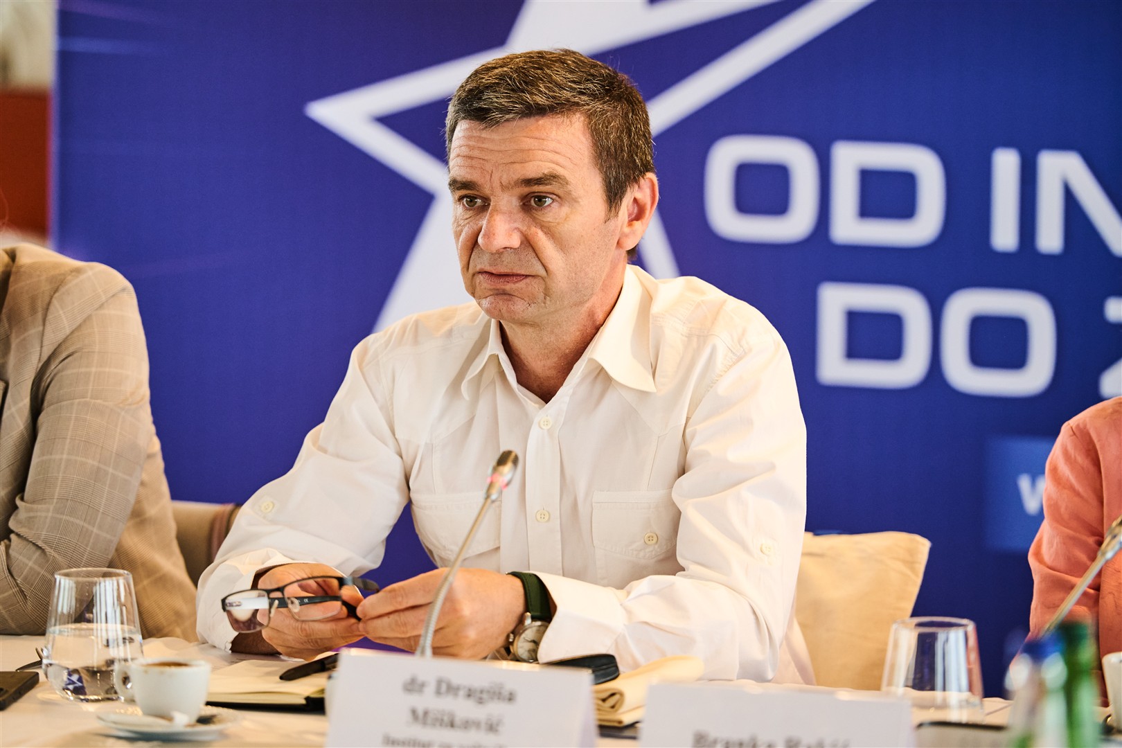 Srbija dobija Zakon o veštačkoj inteligenciji – Balans između inovacija i odgovornosti 