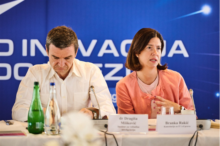 Srbija dobija Zakon o veštačkoj inteligenciji – Balans između inovacija i odgovornosti 