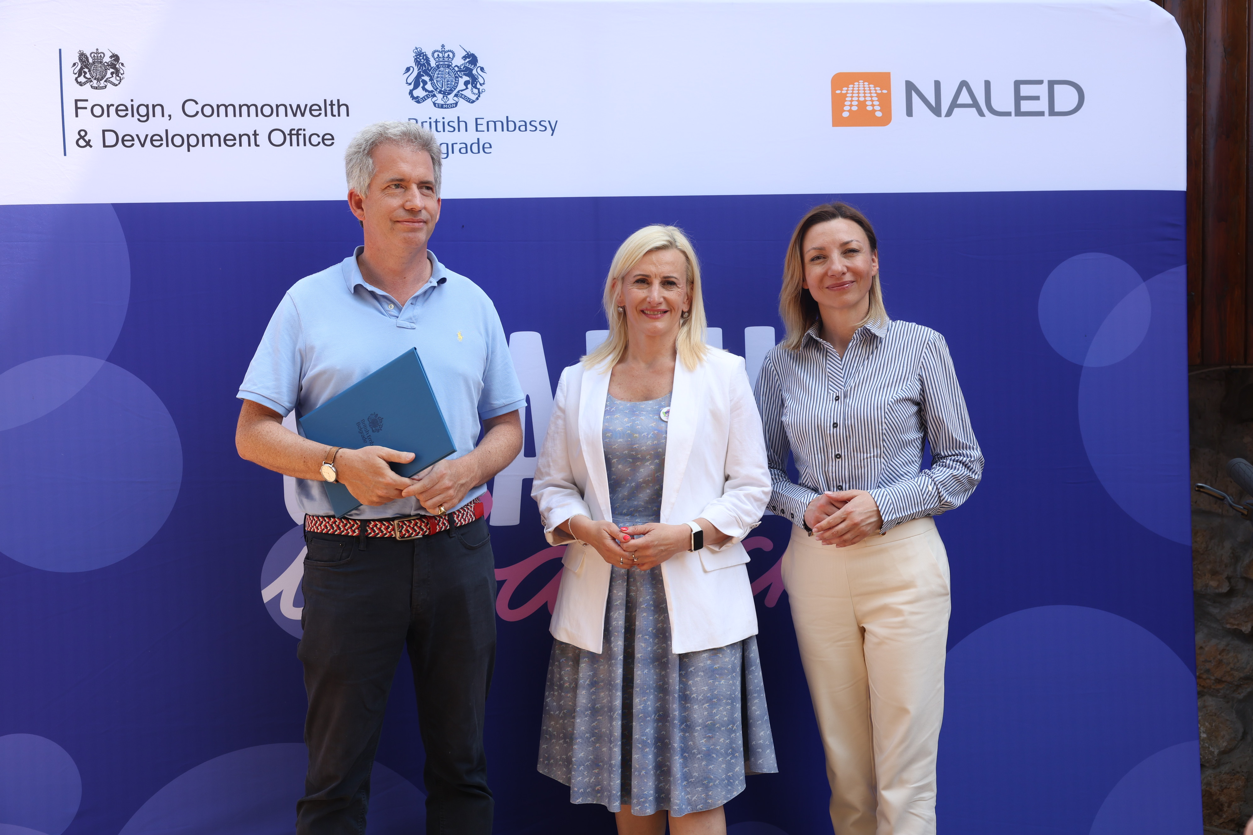 From a Business Idea to an Enterprise that Transforms Local Communities