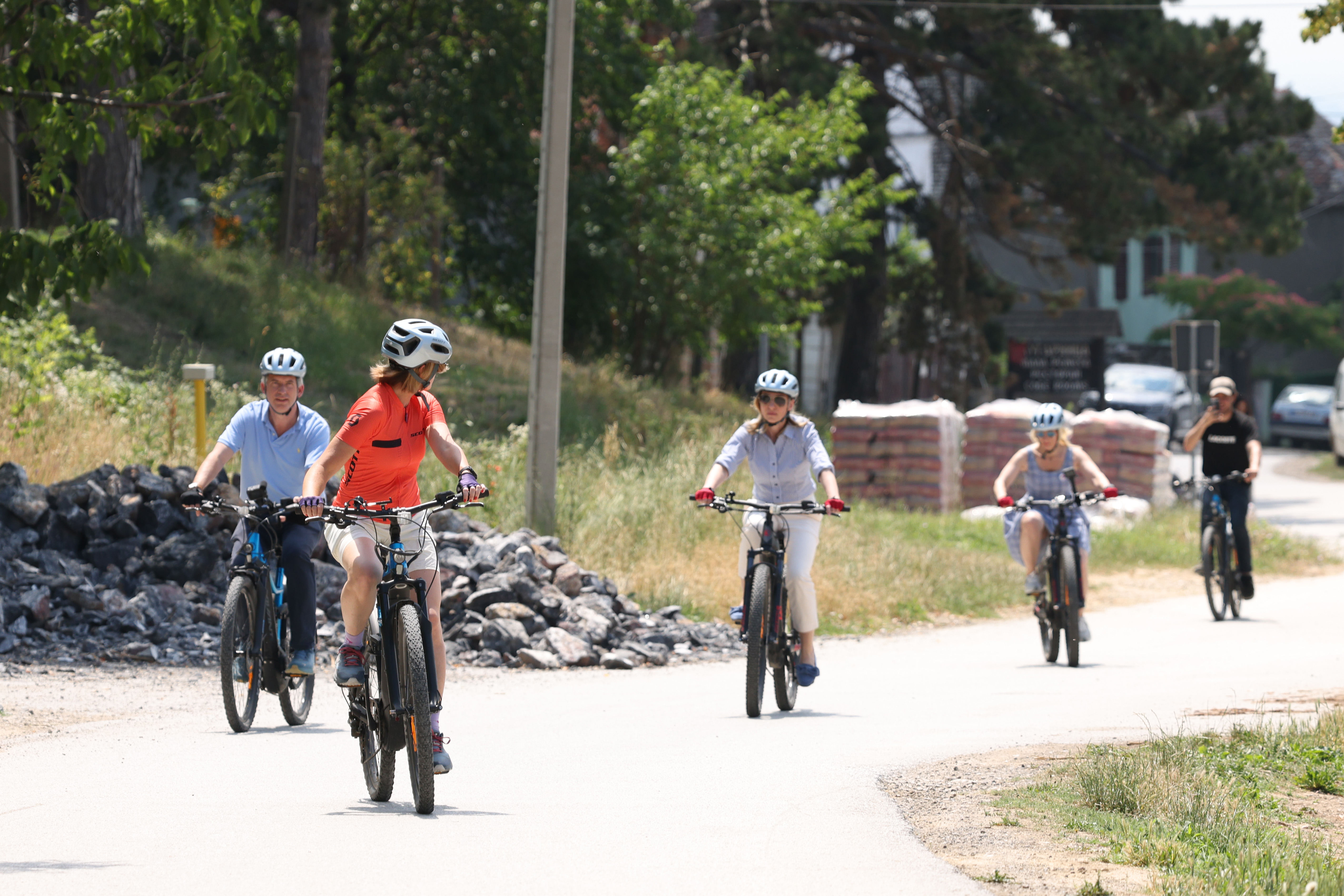 From a Business Idea to an Enterprise that Transforms Local Communities