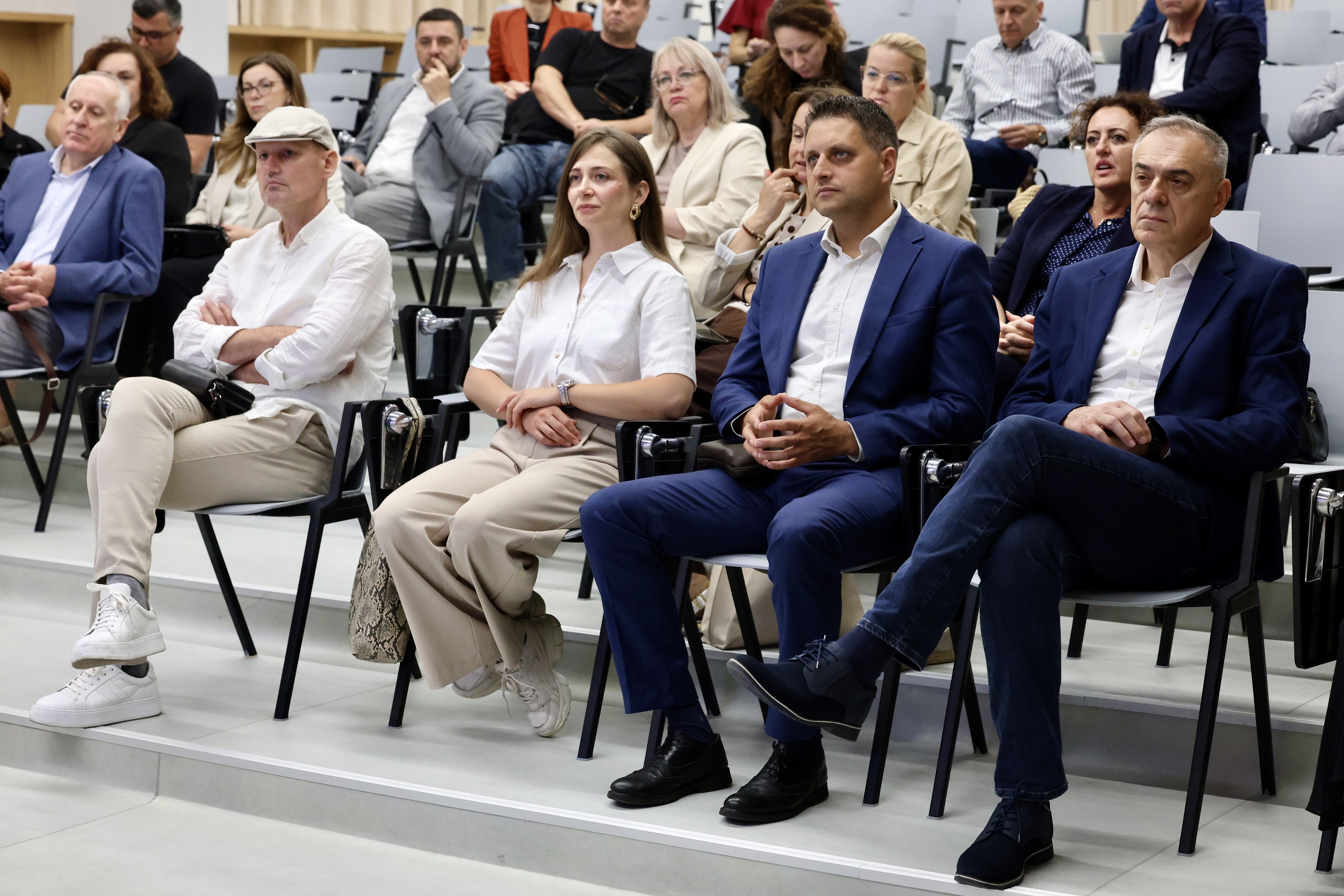 Local Leaders from Bosnia and Herzegovina Explore Best Practices in Serbia