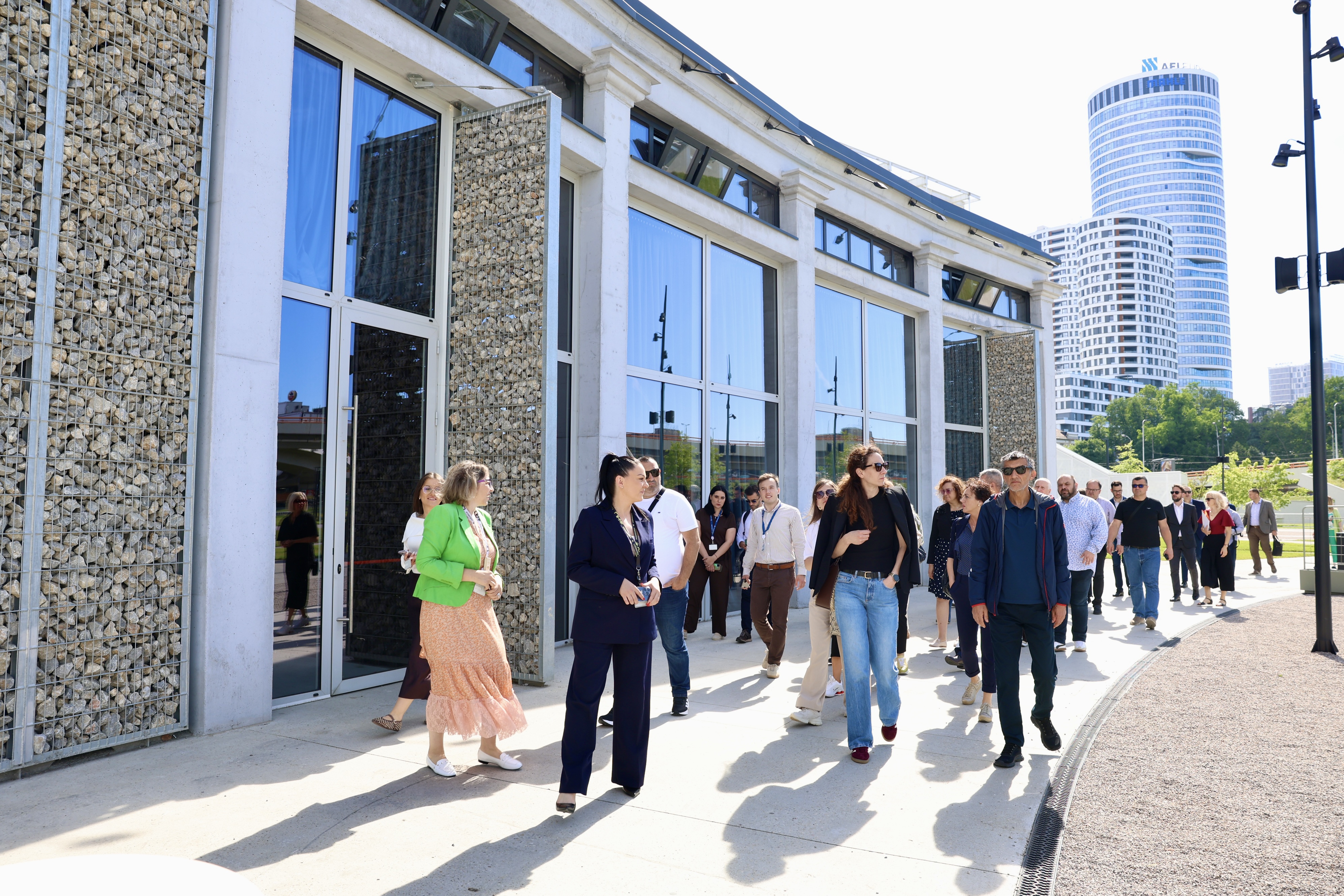 Local Leaders from Bosnia and Herzegovina Explore Best Practices in Serbia