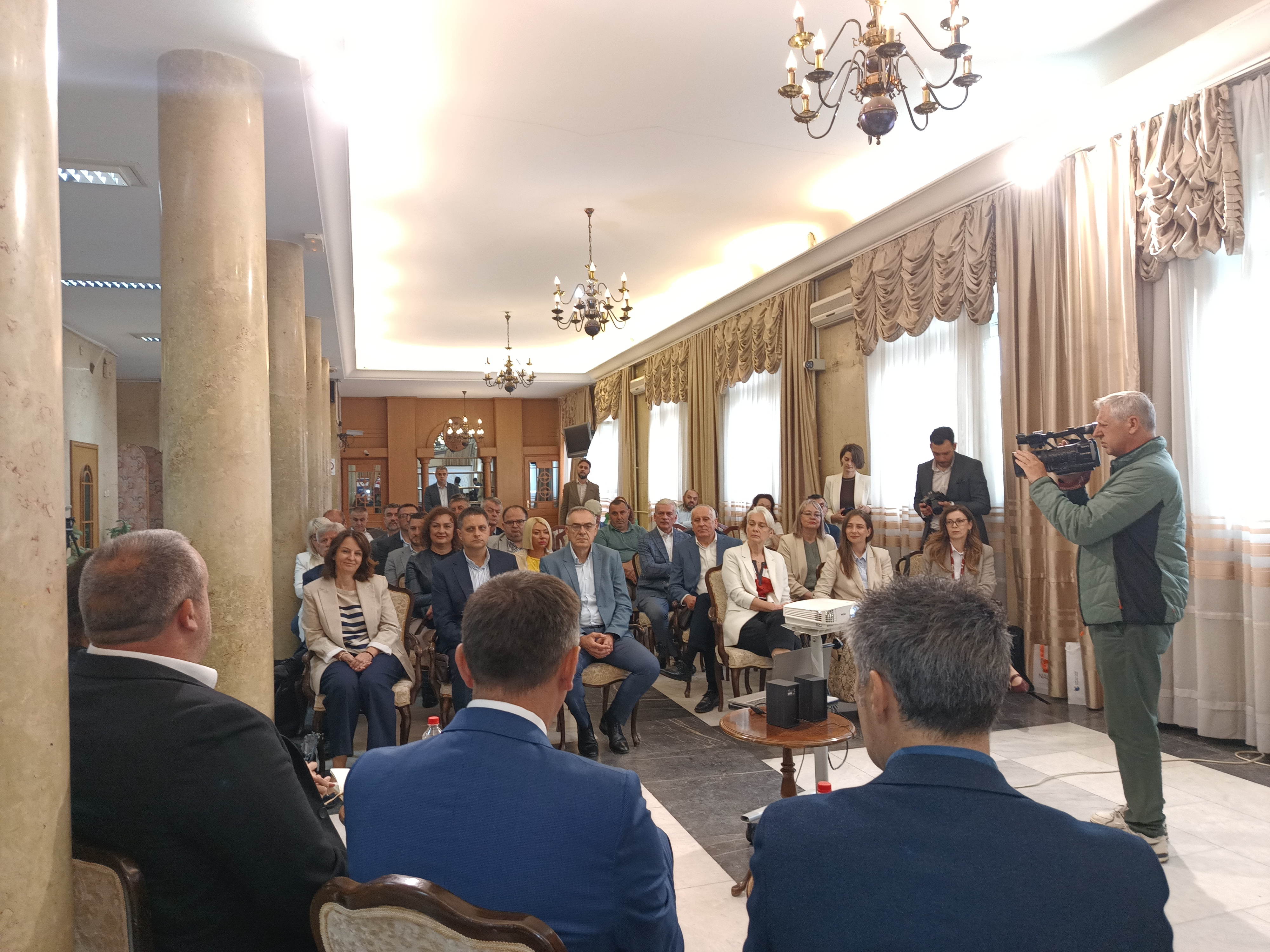 Local Leaders from Bosnia and Herzegovina Explore Best Practices in Serbia