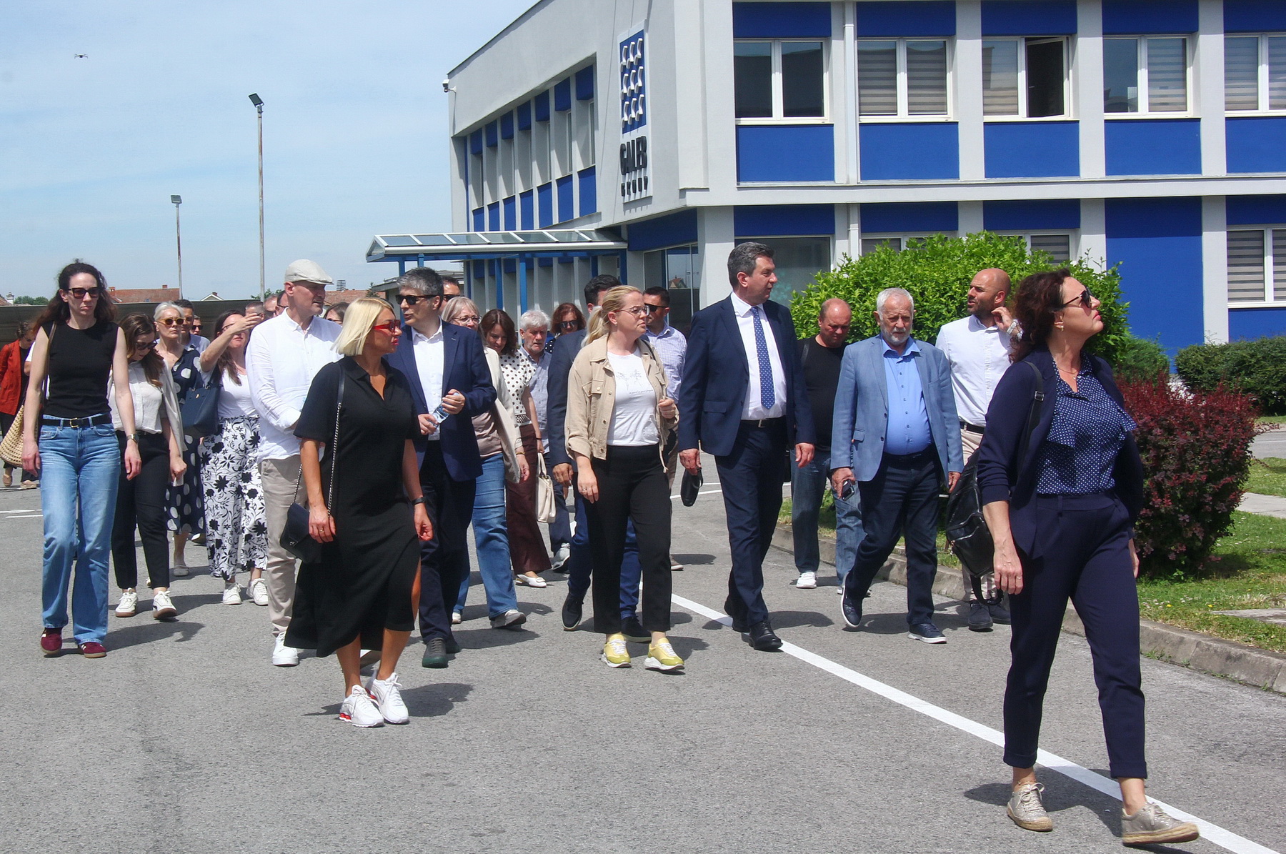 Local Leaders from Bosnia and Herzegovina Explore Best Practices in Serbia