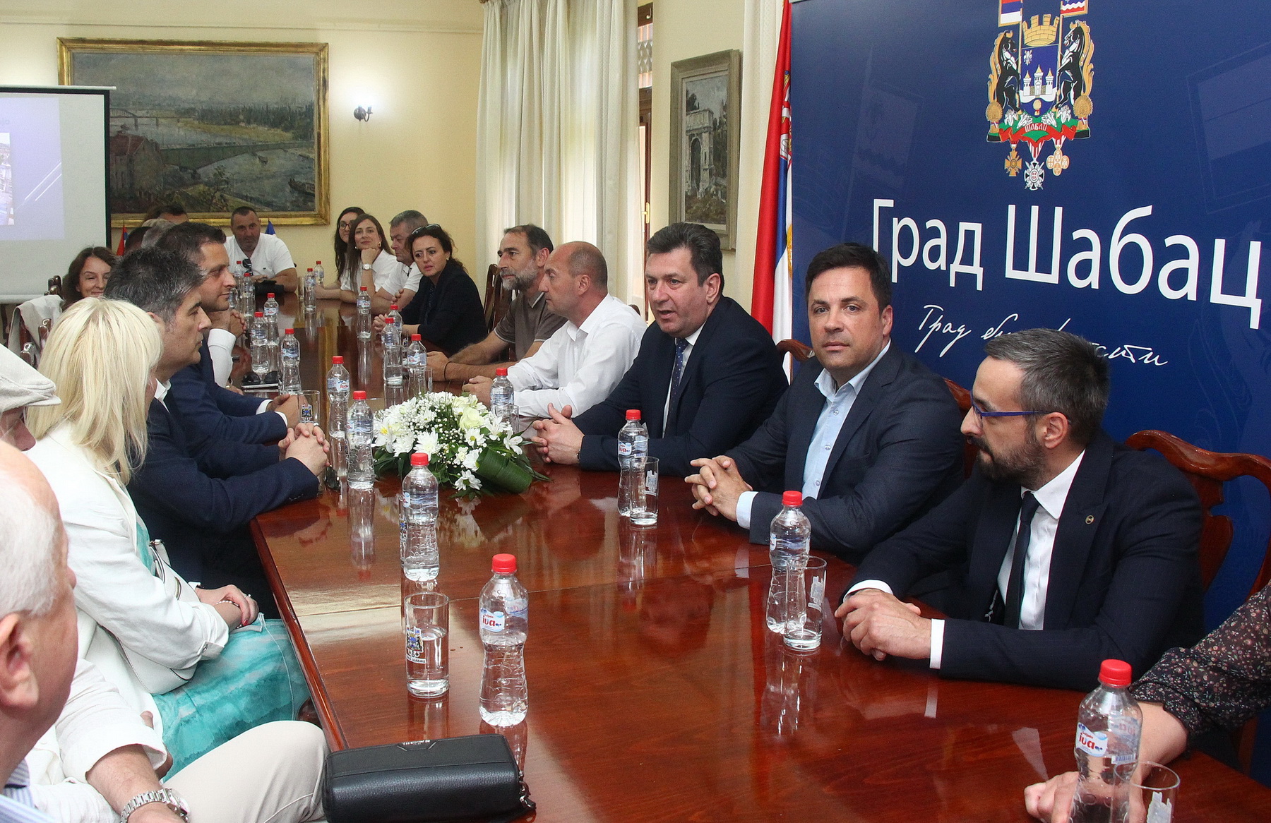 Local Leaders from Bosnia and Herzegovina Explore Best Practices in Serbia