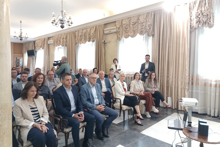Local Leaders from Bosnia and Herzegovina Explore Best Practices in Serbia