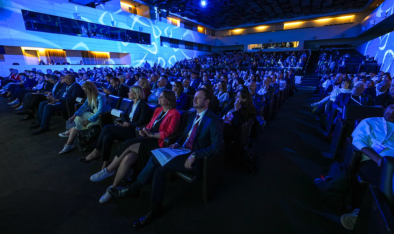 CIPS at the Largest Gathering of the European EDIH Network