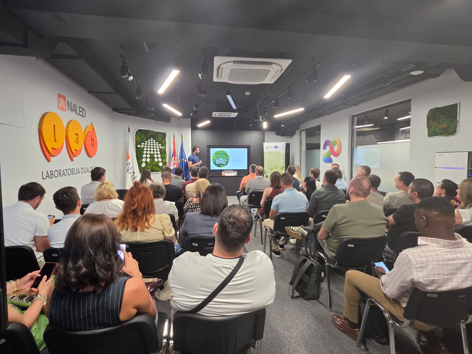 EIT Food nudi do 2,5 miliona evra startapima za razvoj inovacija