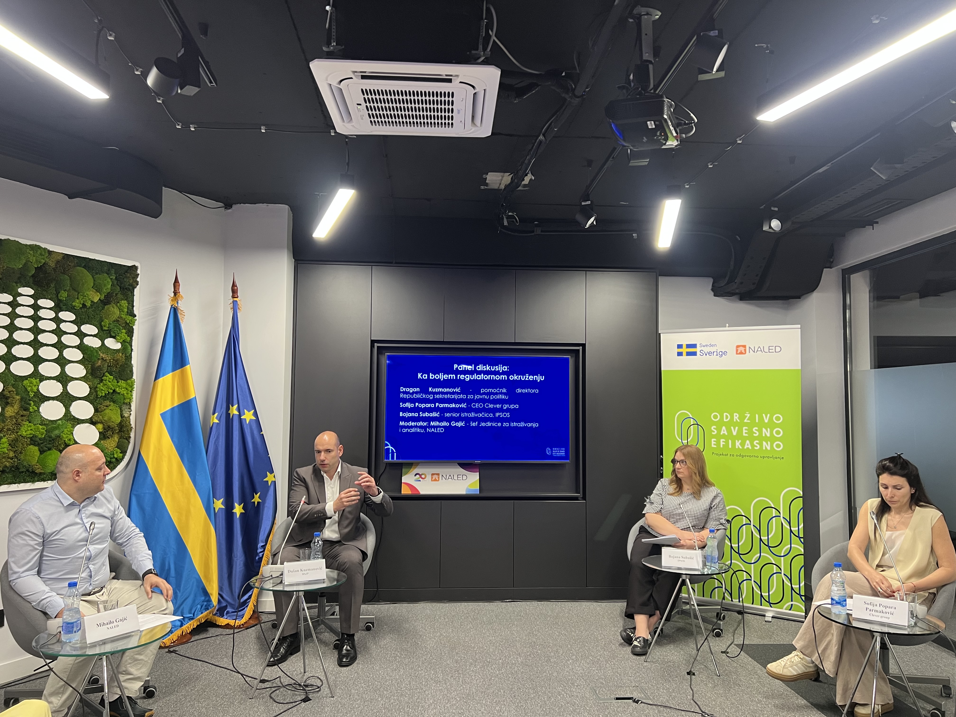 Javne rasprave kvalitetnije, ali primena propisa i dalje izazov