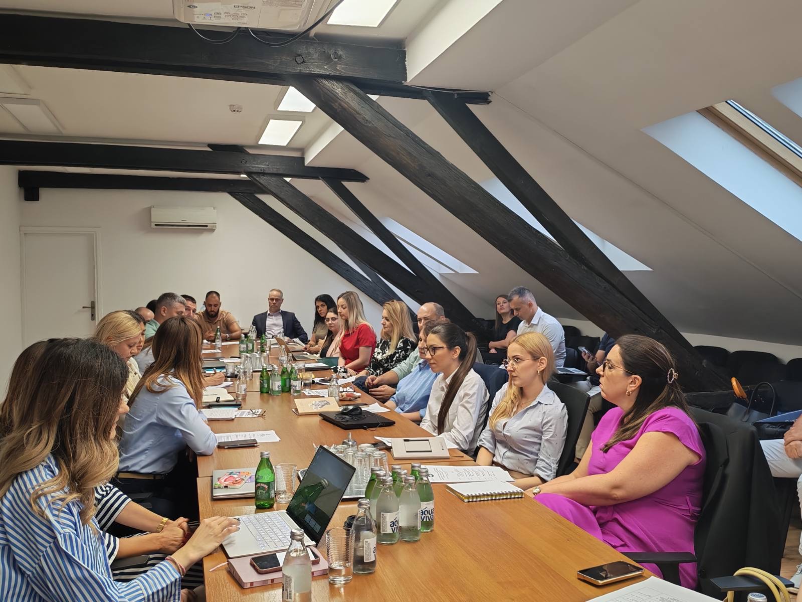 Sledeća faza razvoja startapa - U pripremi Strategija do 2030. godine