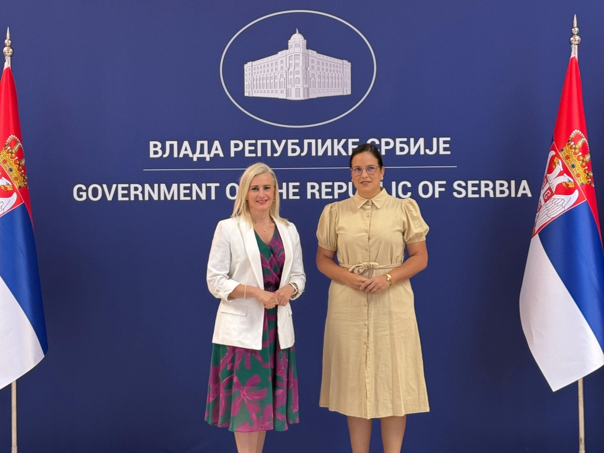 Ministarstvo zaštite životne sredine i NALED potpisali Sporazum o saradnji