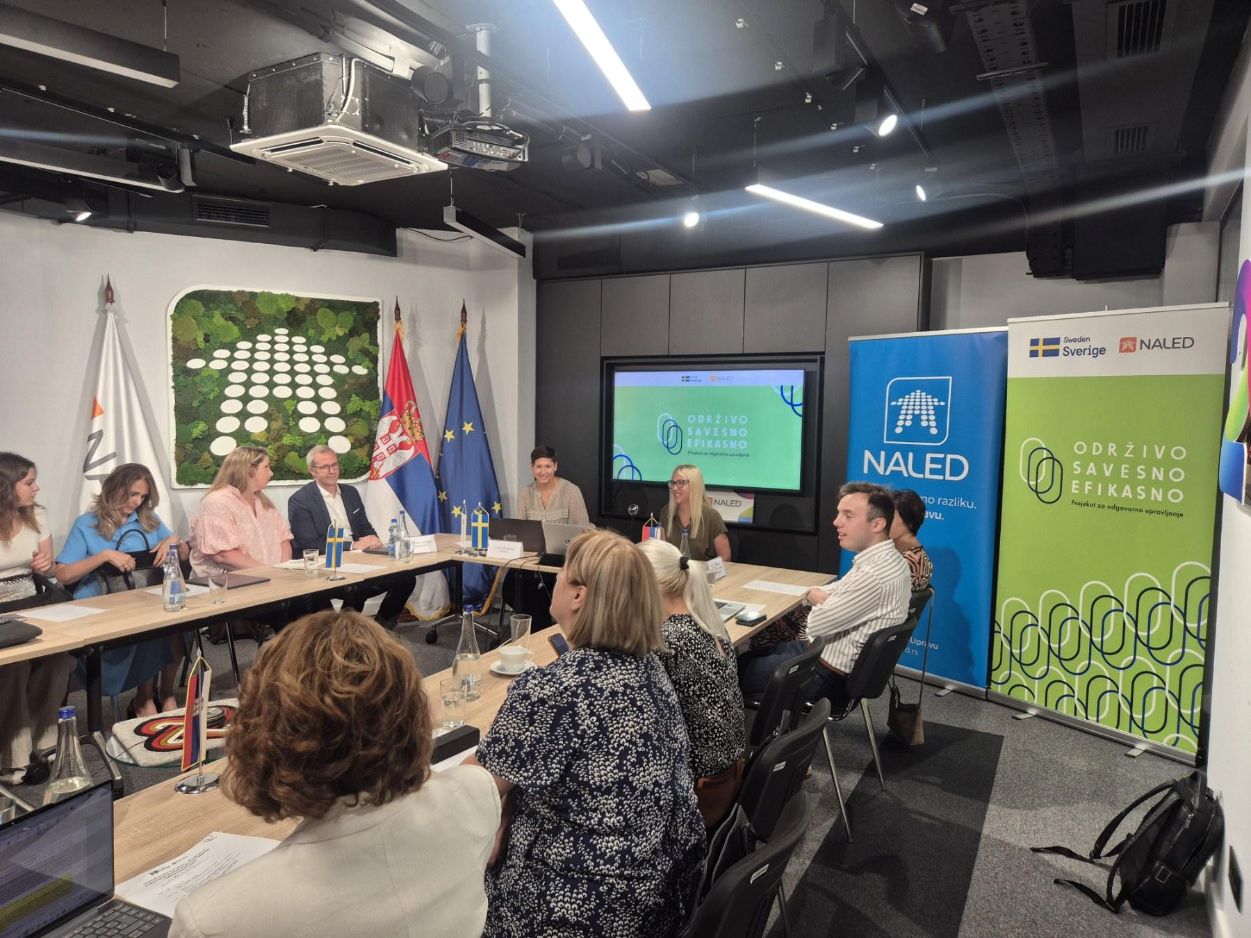 Lokalne samouprave ulaze u novu fazu digitalne transformacije 