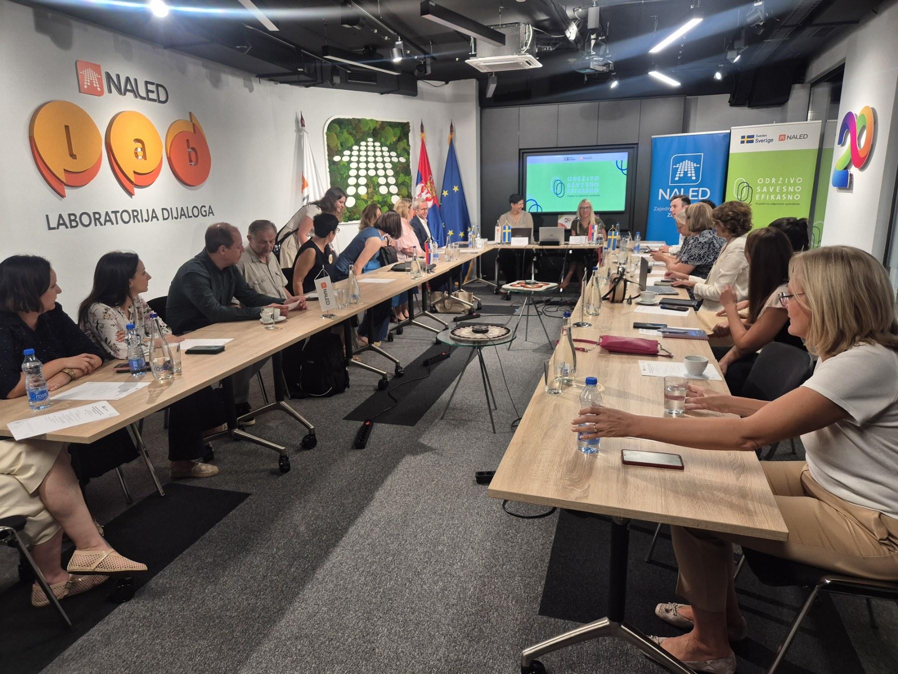 Lokalne samouprave ulaze u novu fazu digitalne transformacije 