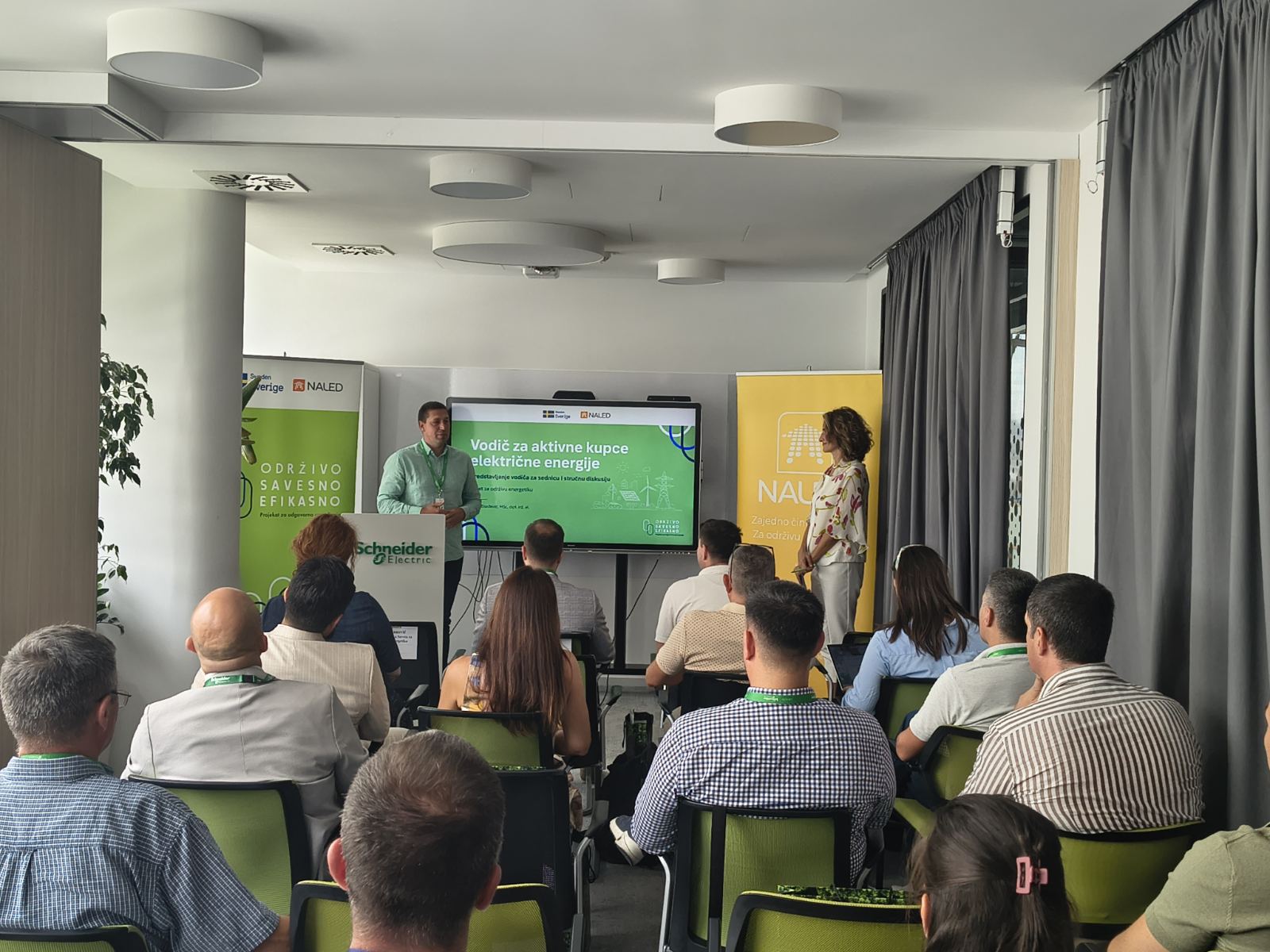 How to Become an Active Electricity Customer and What Are the Benefits?