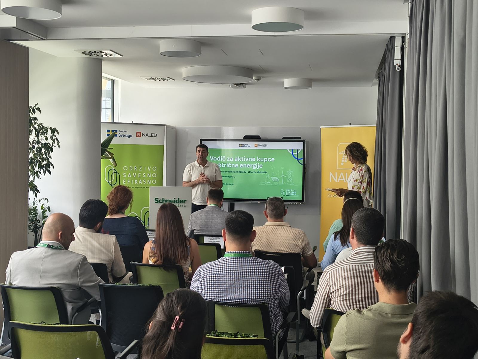 How to Become an Active Electricity Customer and What Are the Benefits?
