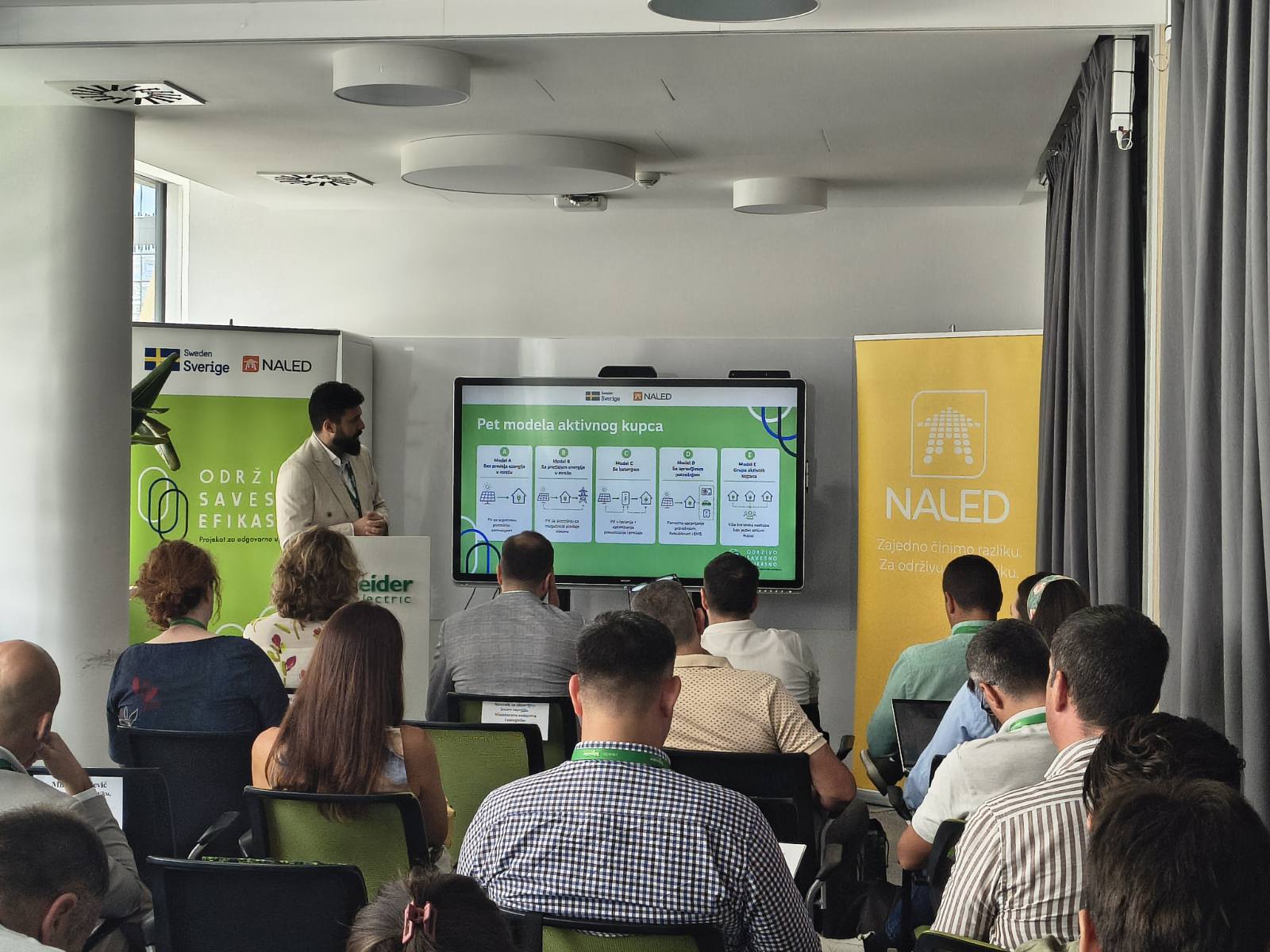 How to Become an Active Electricity Customer and What Are the Benefits?