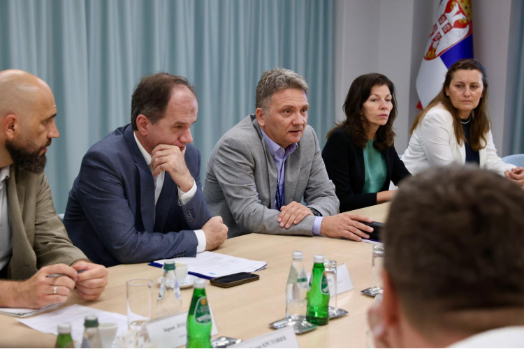 Kancelarija za IT i eUpravu i Centar za podršku digitalnoj transformaciji javne uprave u službi građana i privrede