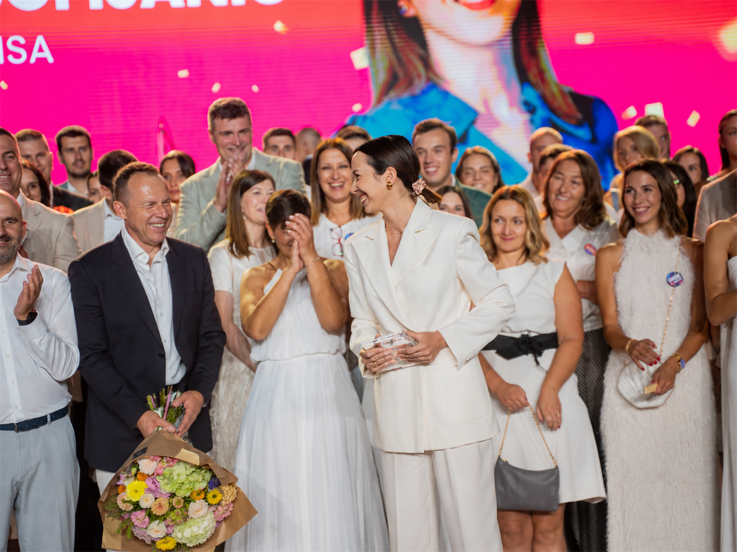 Sofijanić, Penezić i Đurović su Najčlanovi NALED-a za 2026. 
