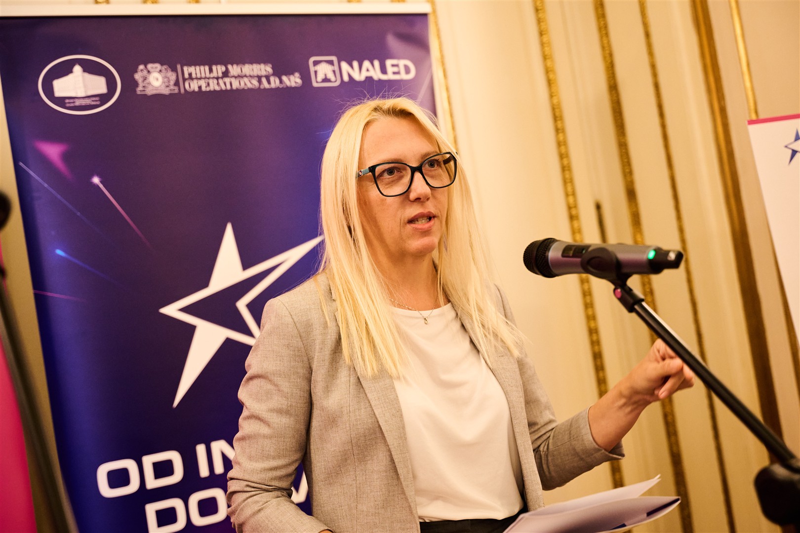 NALED osnovao Savet za primenjenu nauku - Od istraživanja do konkretnih rešenja za privredu 