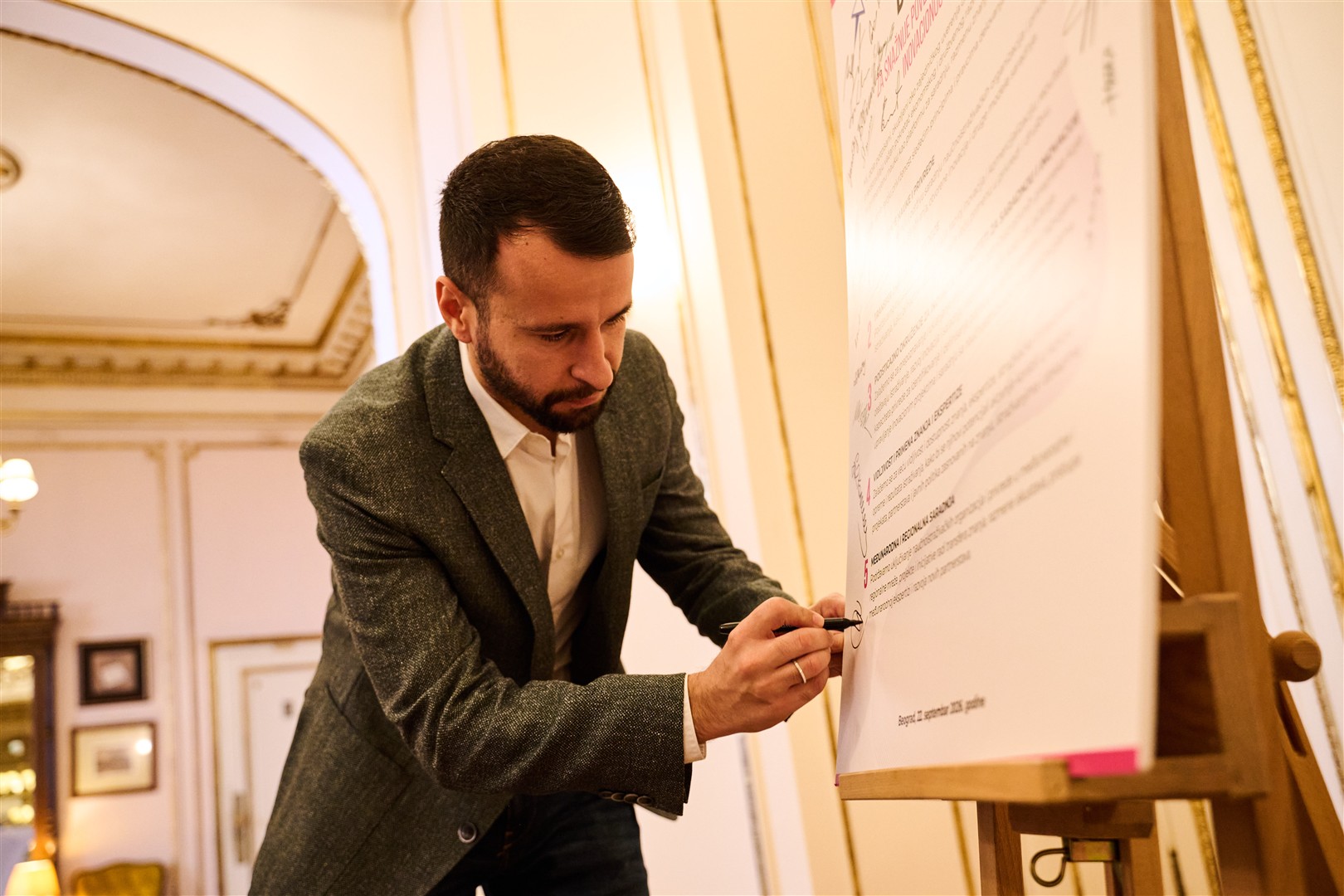 NALED osnovao Savet za primenjenu nauku - Od istraživanja do konkretnih rešenja za privredu 